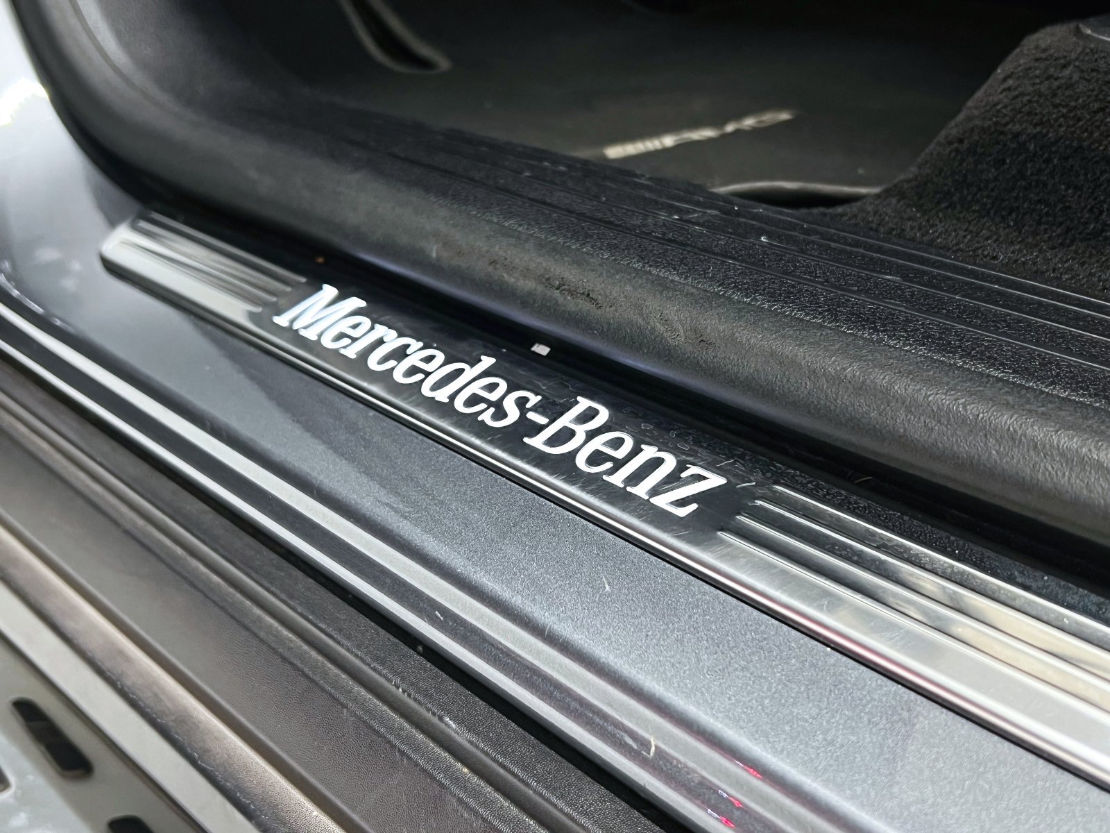 MERCEDES CLASE GLE 350 de 4Matic (Híbrido Enchufable) 235 kW (320 CV) 32