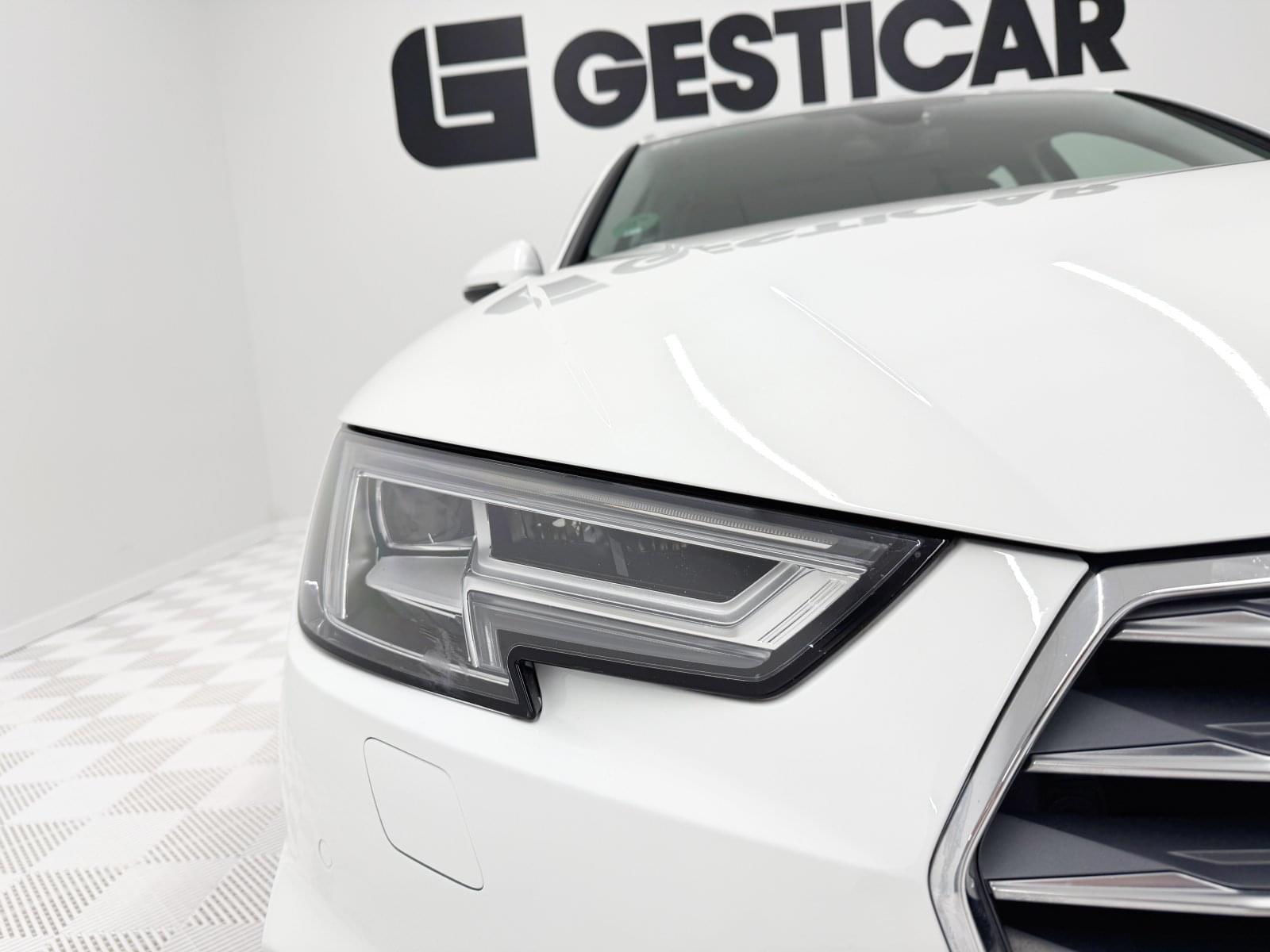 AUDI A4 AVANT 1.4 TFSI S LINE 4 