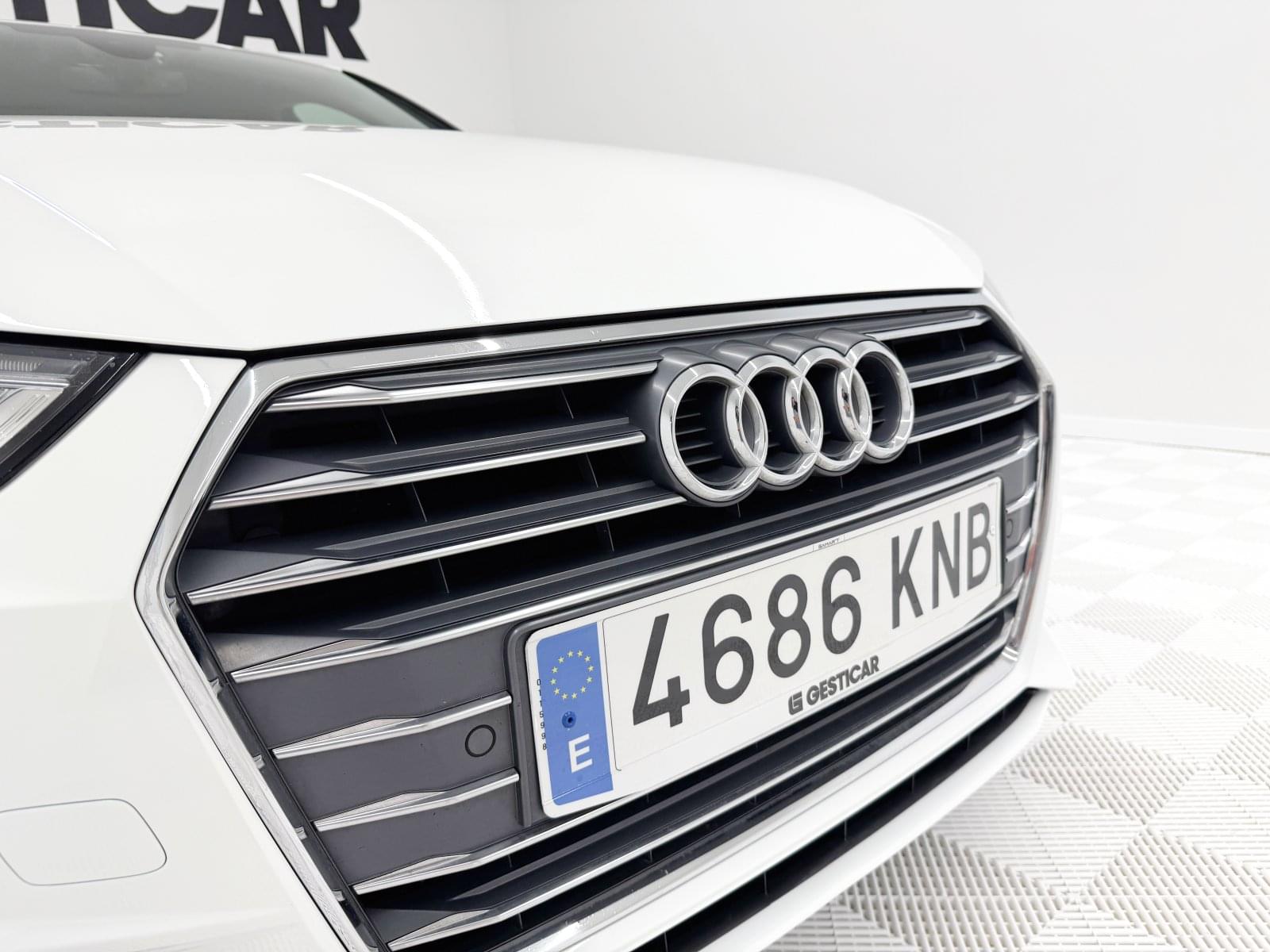 AUDI A4 AVANT 1.4 TFSI S LINE 5 