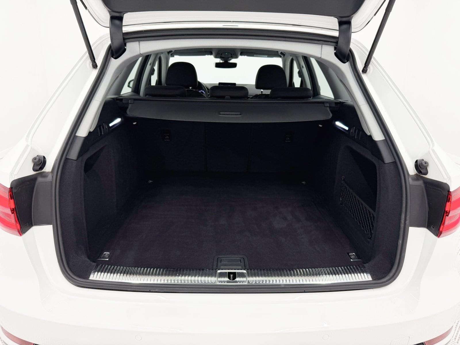 AUDI A4 AVANT 1.4 TFSI S LINE 16 