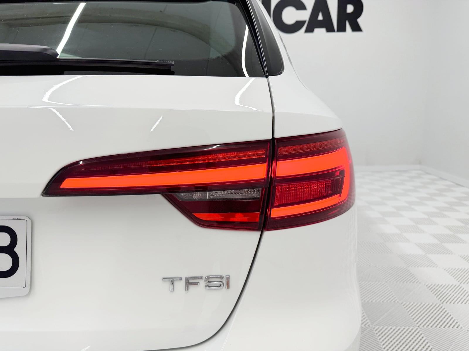 AUDI A4 AVANT 1.4 TFSI S LINE 20 