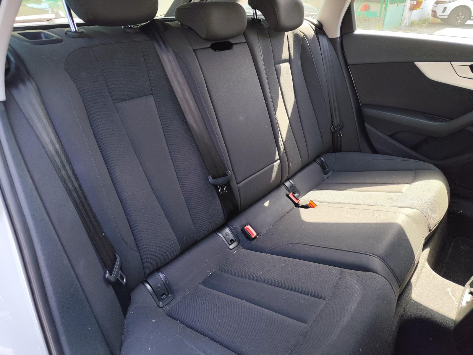 AUDI A4 AVANT 1.4 TFSI S LINE 15
