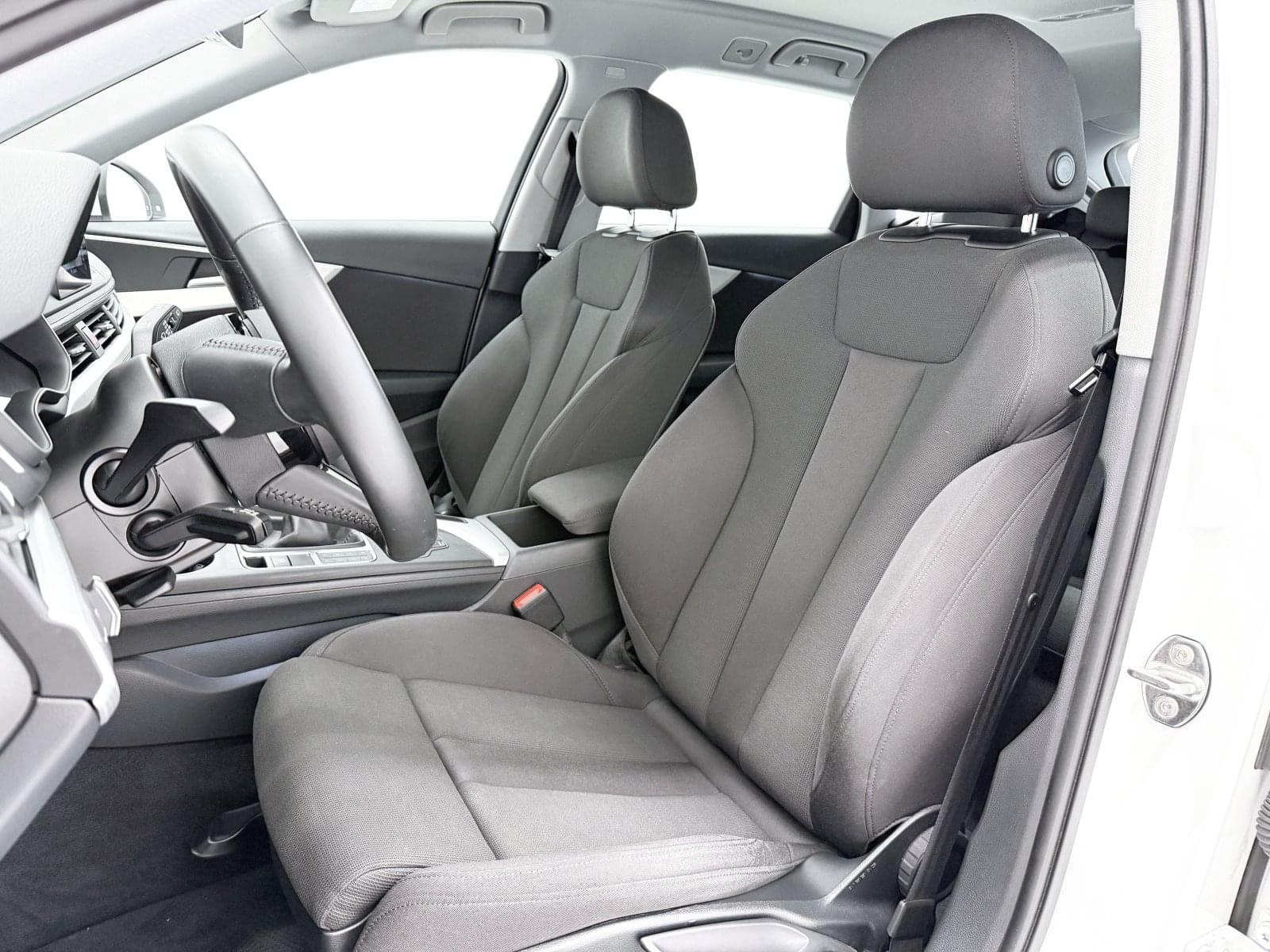 AUDI A4 AVANT 1.4 TFSI S LINE 25 