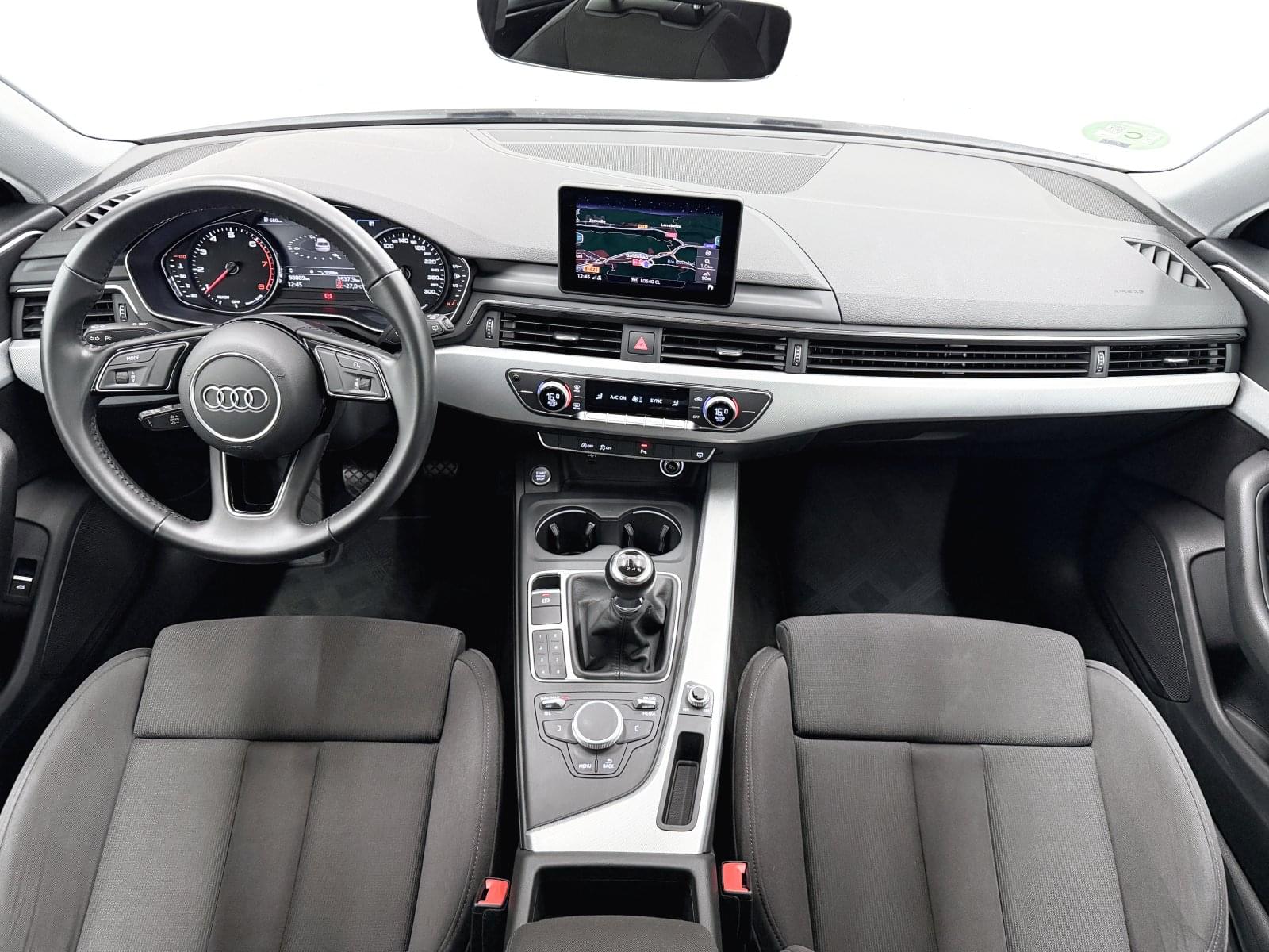 AUDI A4 AVANT 1.4 TFSI S LINE 28 