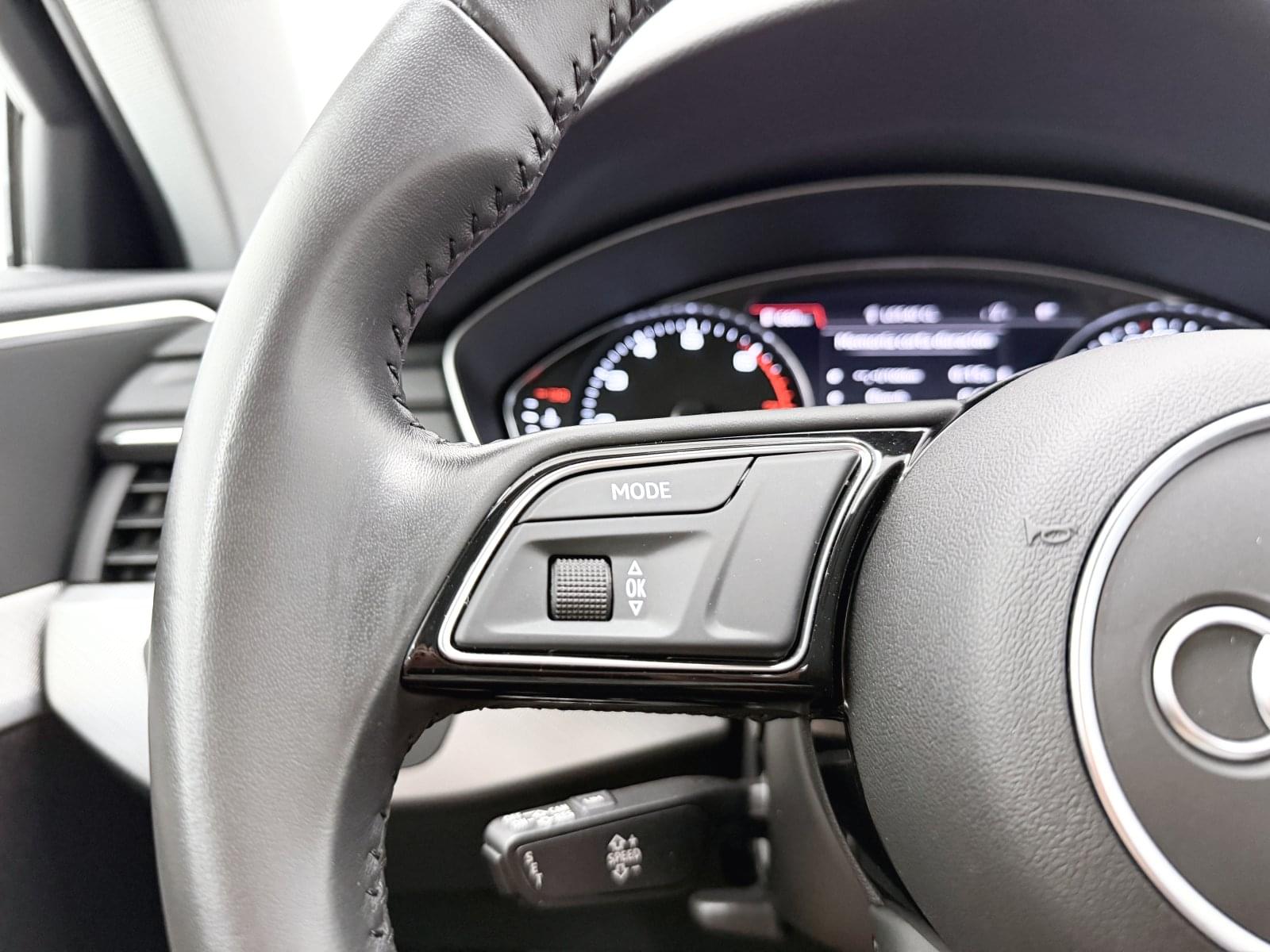 AUDI A4 AVANT 1.4 TFSI S LINE 30 