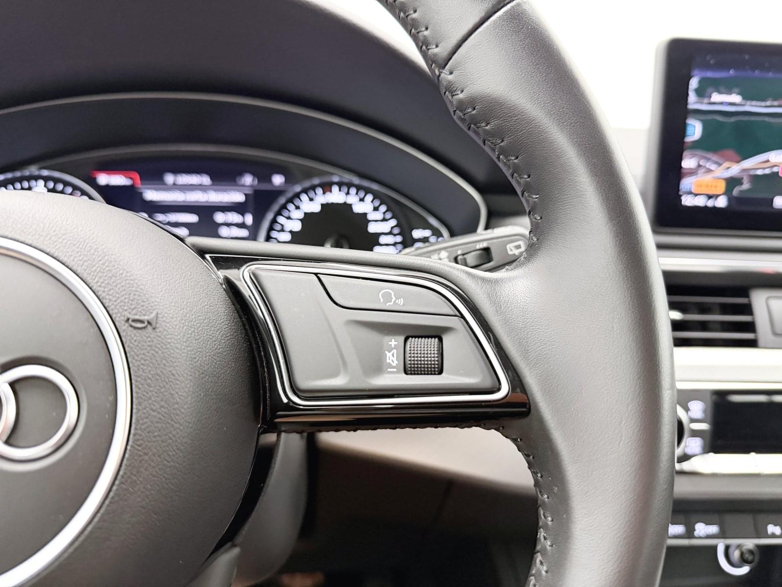 AUDI A4 AVANT 1.4 TFSI S LINE 31 