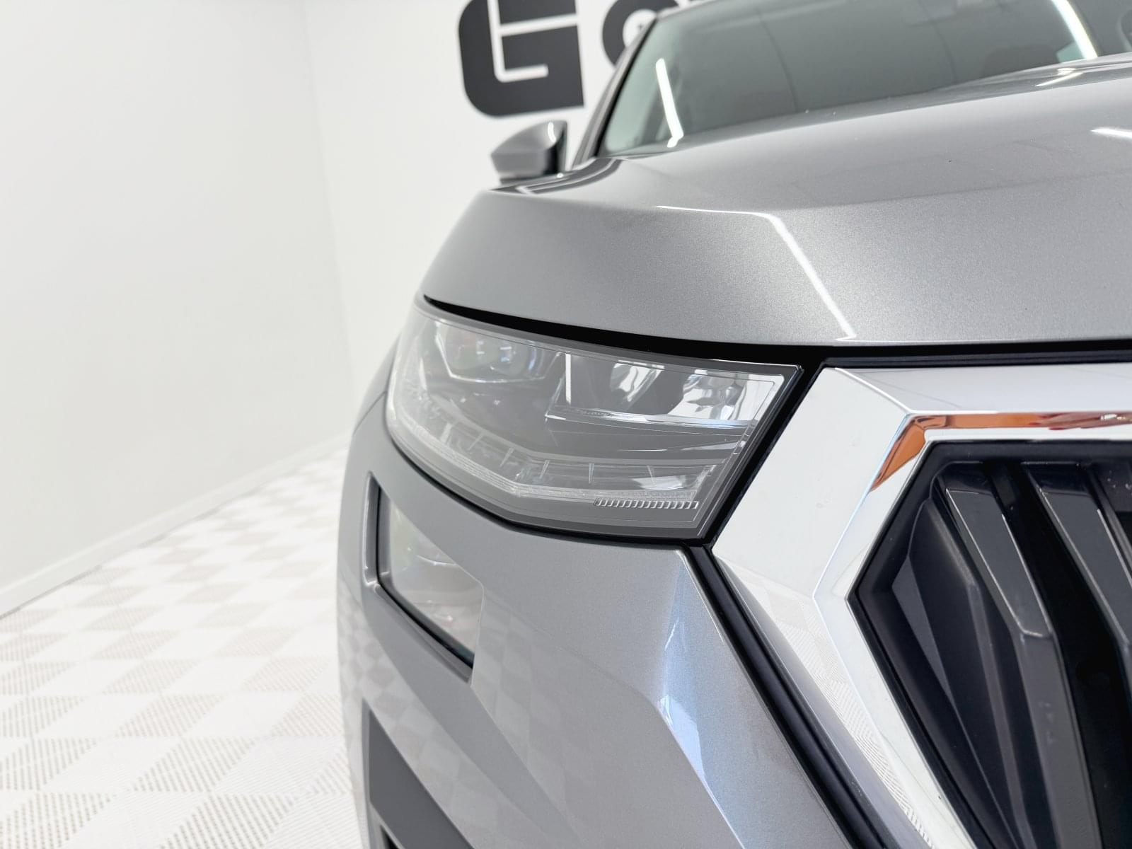 SKODA KODIAQ AMBITION 2.0 TDI E6D 150CV 4