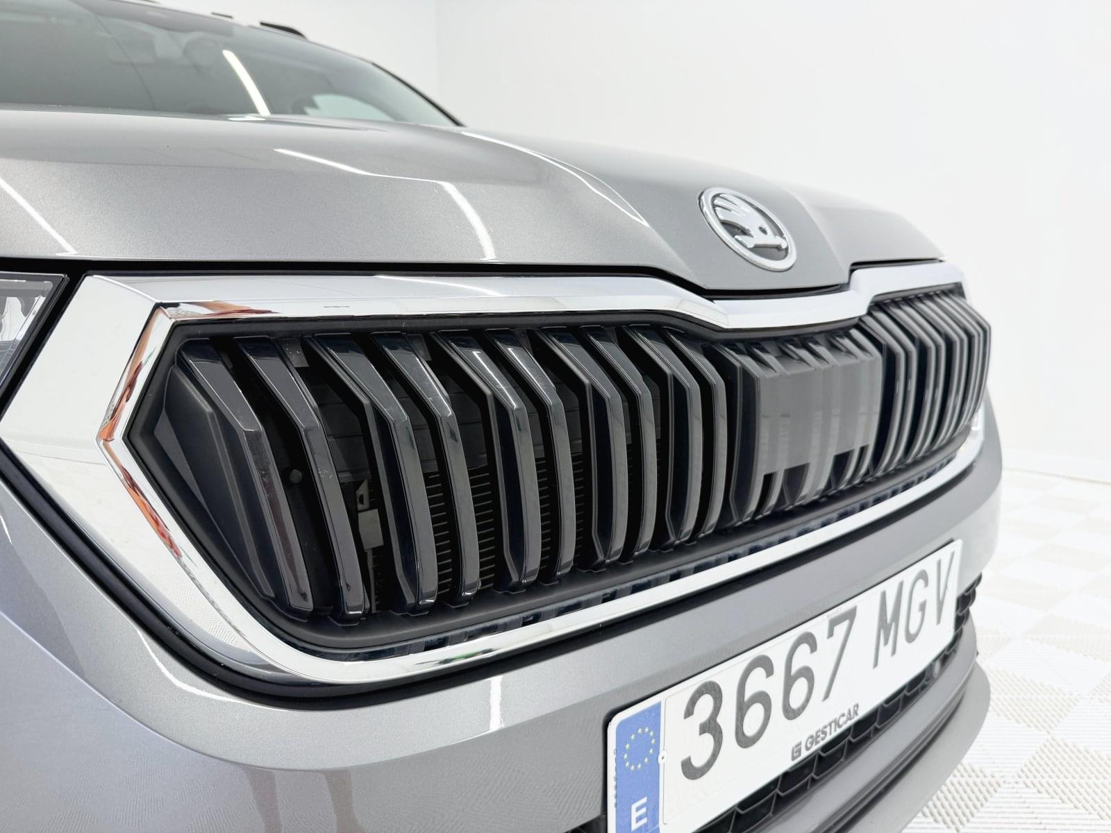 SKODA KODIAQ AMBITION 2.0 TDI E6D 150CV 5