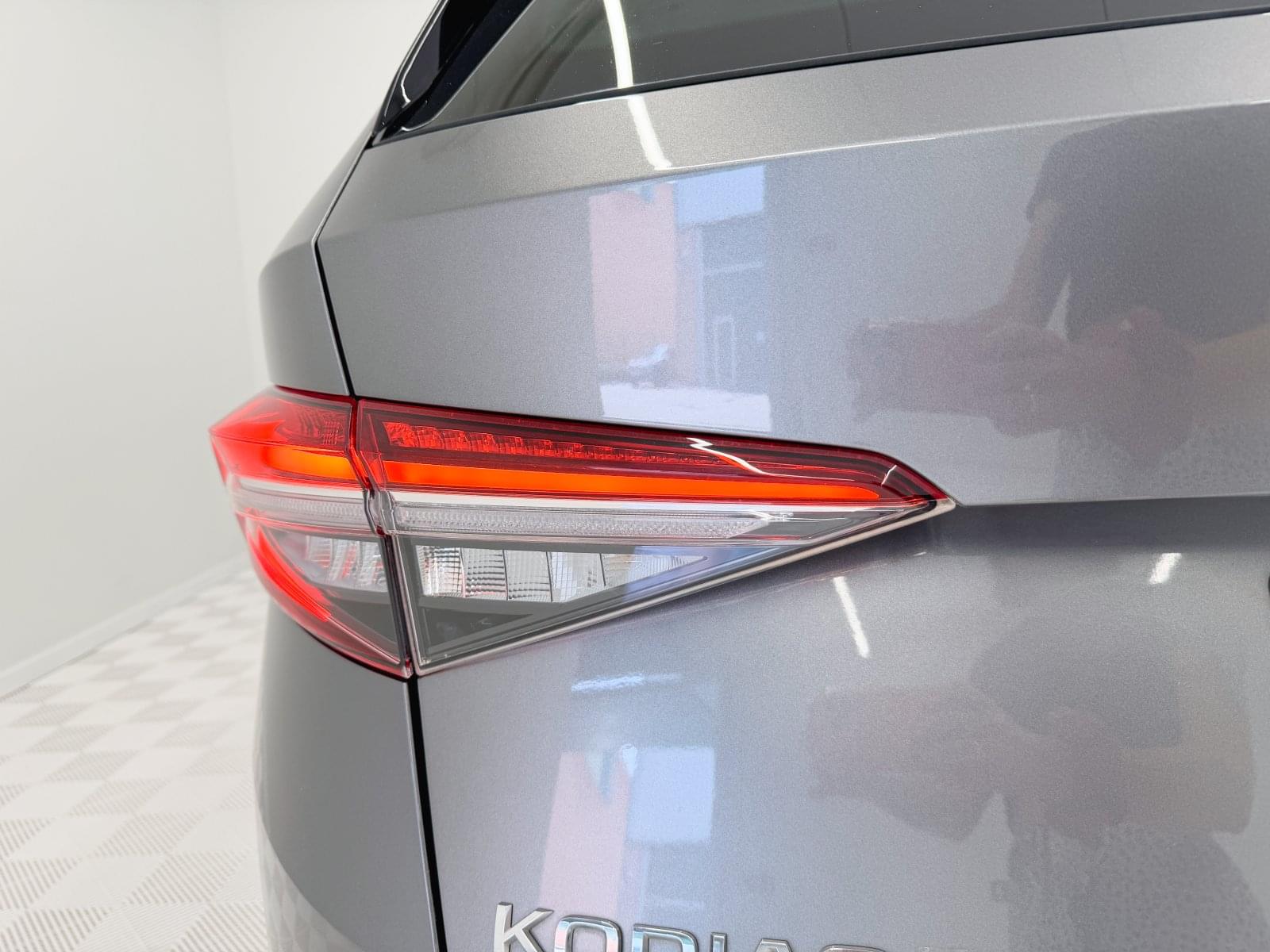 SKODA KODIAQ AMBITION 2.0 TDI E6D 150CV 11