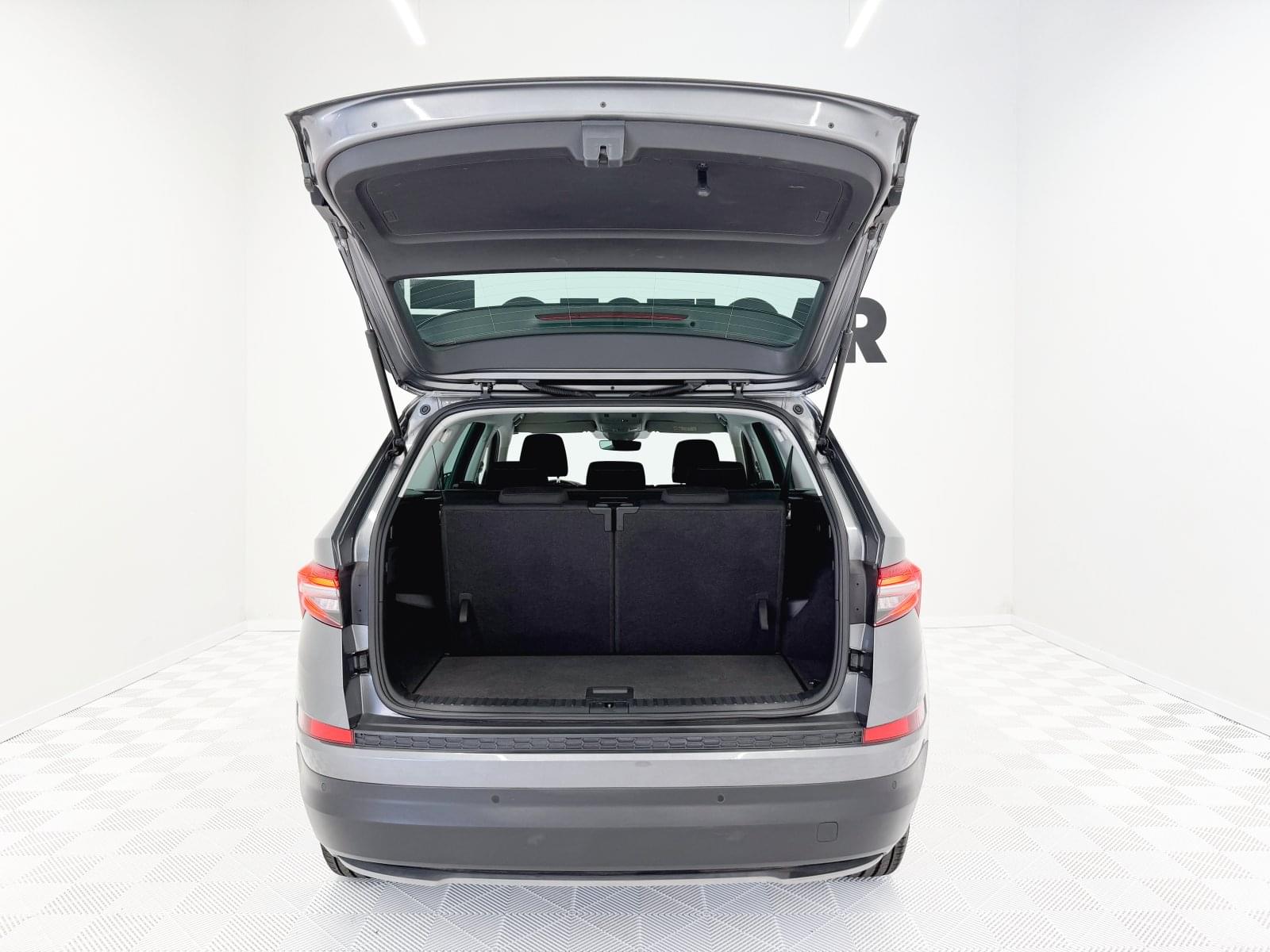 SKODA KODIAQ AMBITION 2.0 TDI E6D 150CV 13