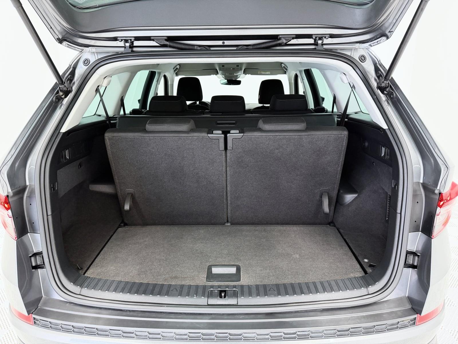 SKODA KODIAQ AMBITION 2.0 TDI E6D 150CV 14