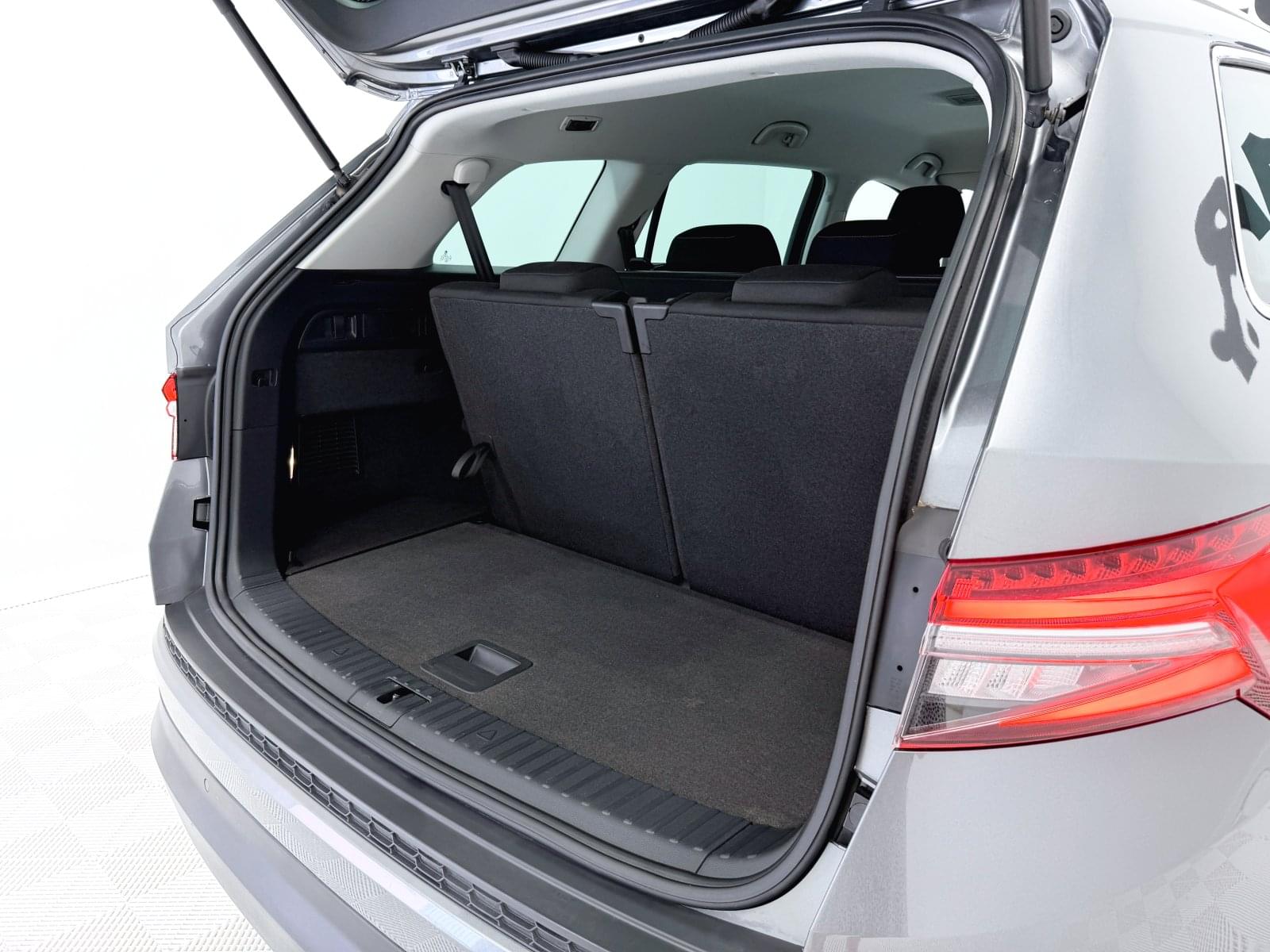 SKODA KODIAQ AMBITION 2.0 TDI E6D 150CV 15