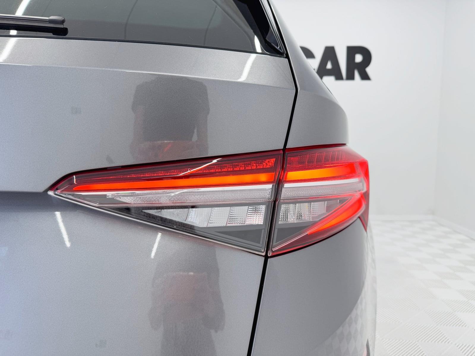 SKODA KODIAQ AMBITION 2.0 TDI E6D 150CV 18