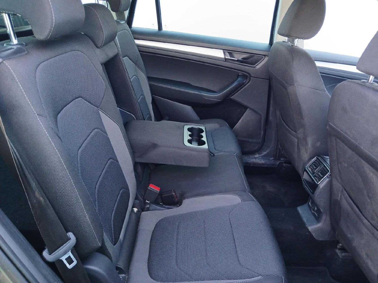 SKODA KODIAQ AMBITION 2.0 TDI E6D 150CV 10