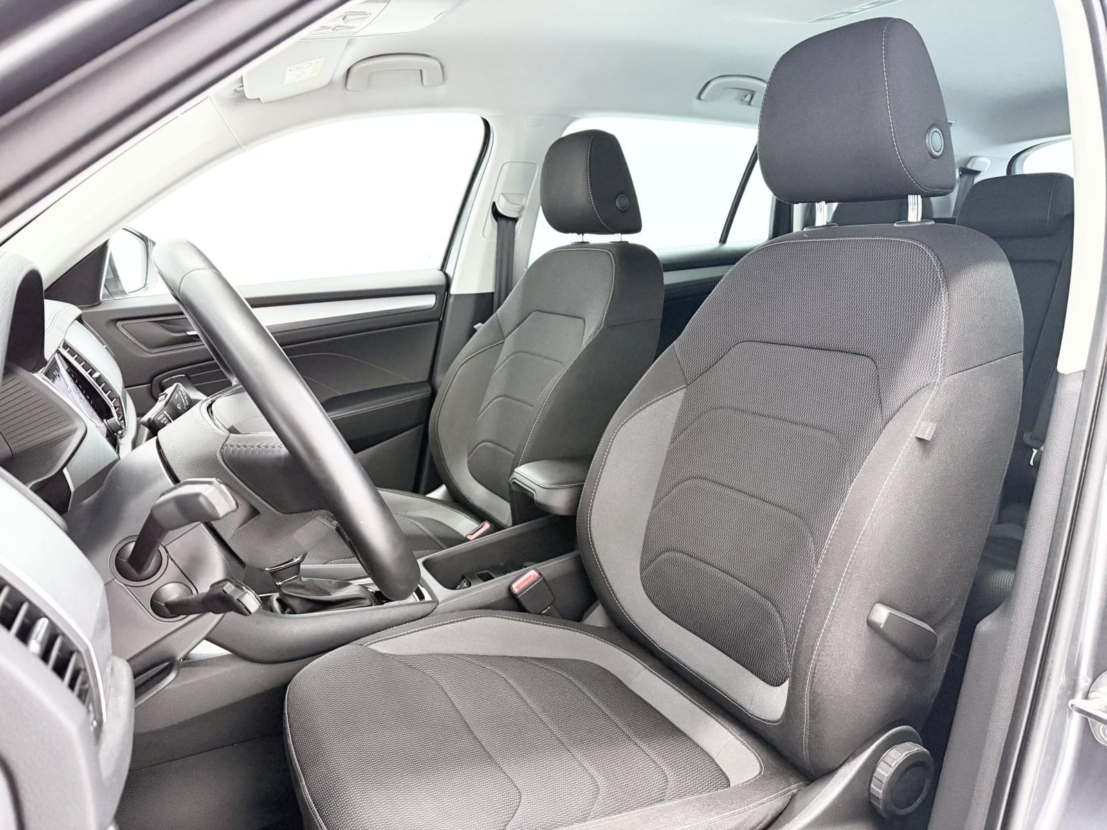 SKODA KODIAQ AMBITION 2.0 TDI E6D 150CV 23