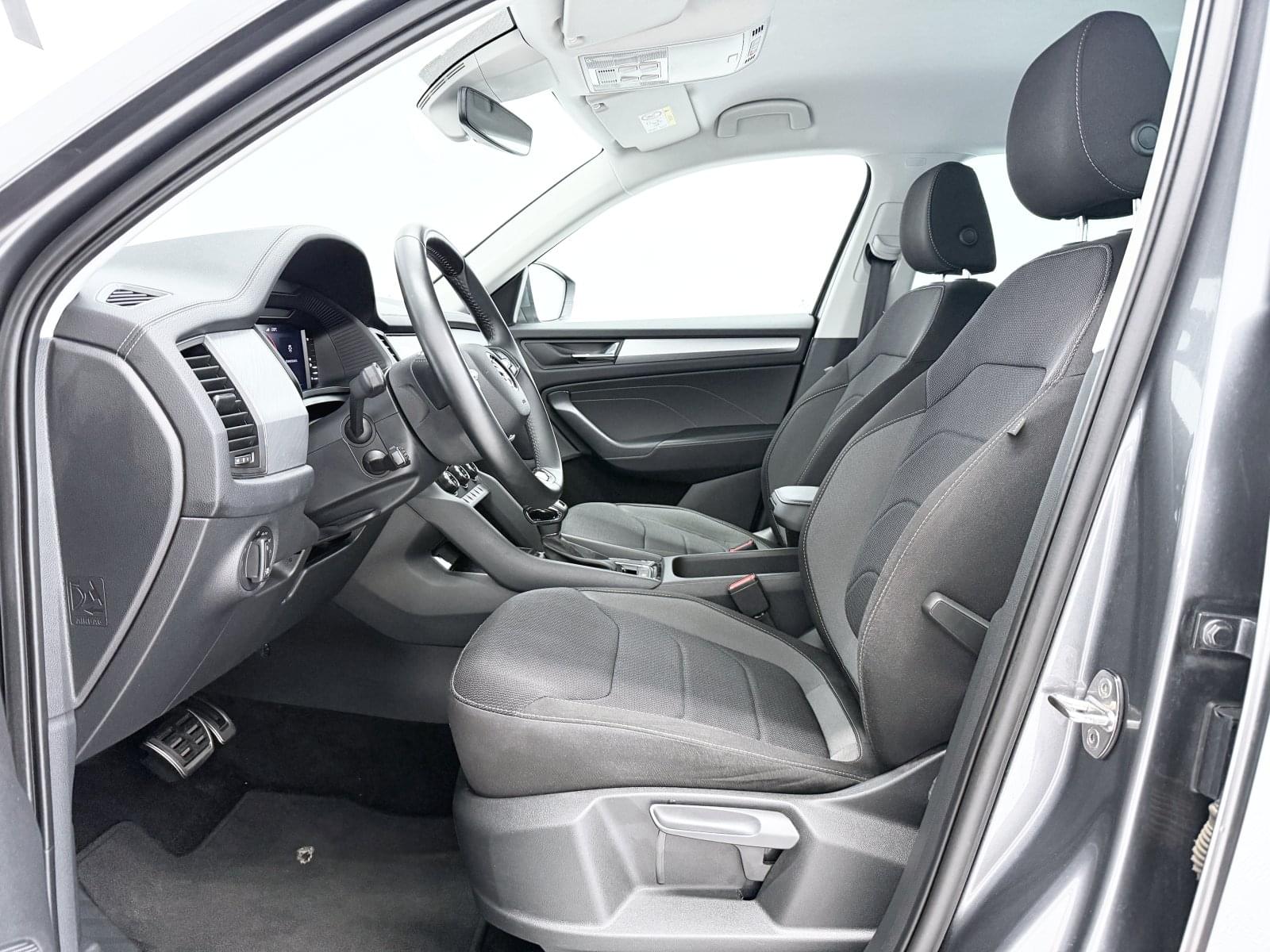 SKODA KODIAQ AMBITION 2.0 TDI E6D 150CV 24