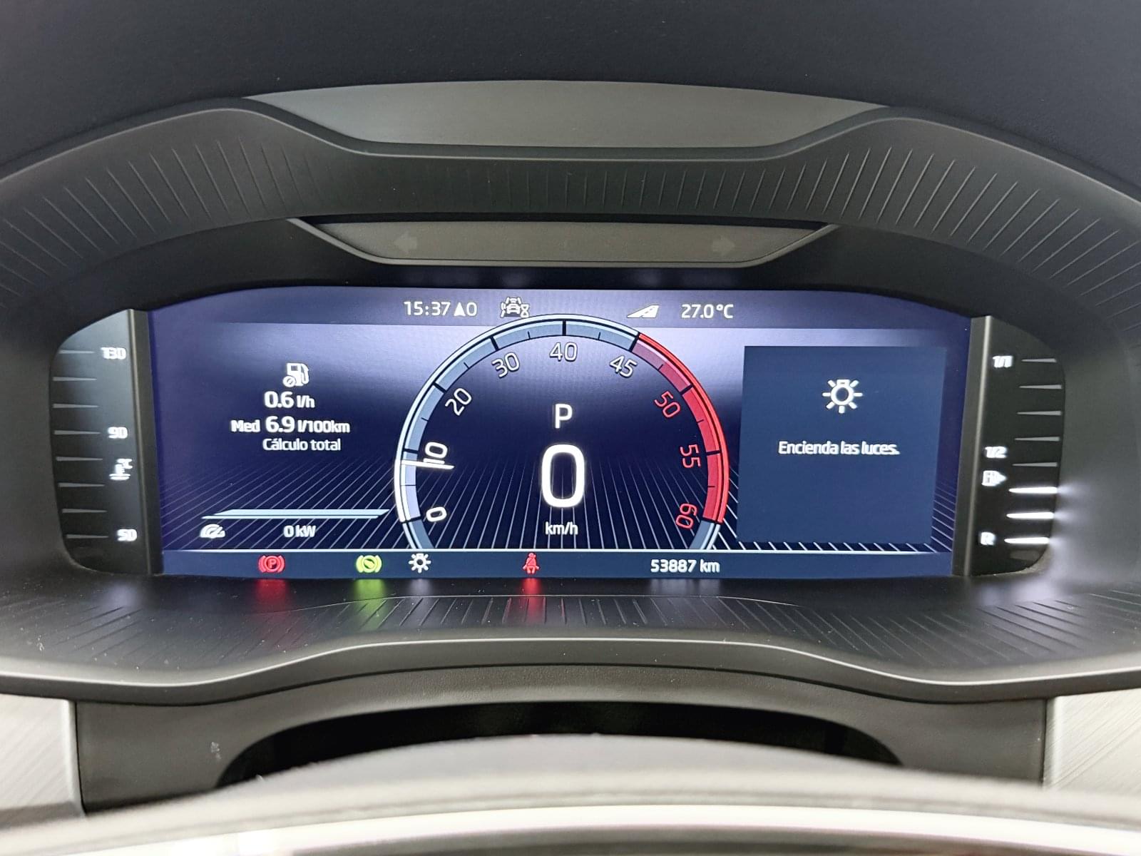 SKODA KODIAQ AMBITION 2.0 TDI E6D 150CV 30
