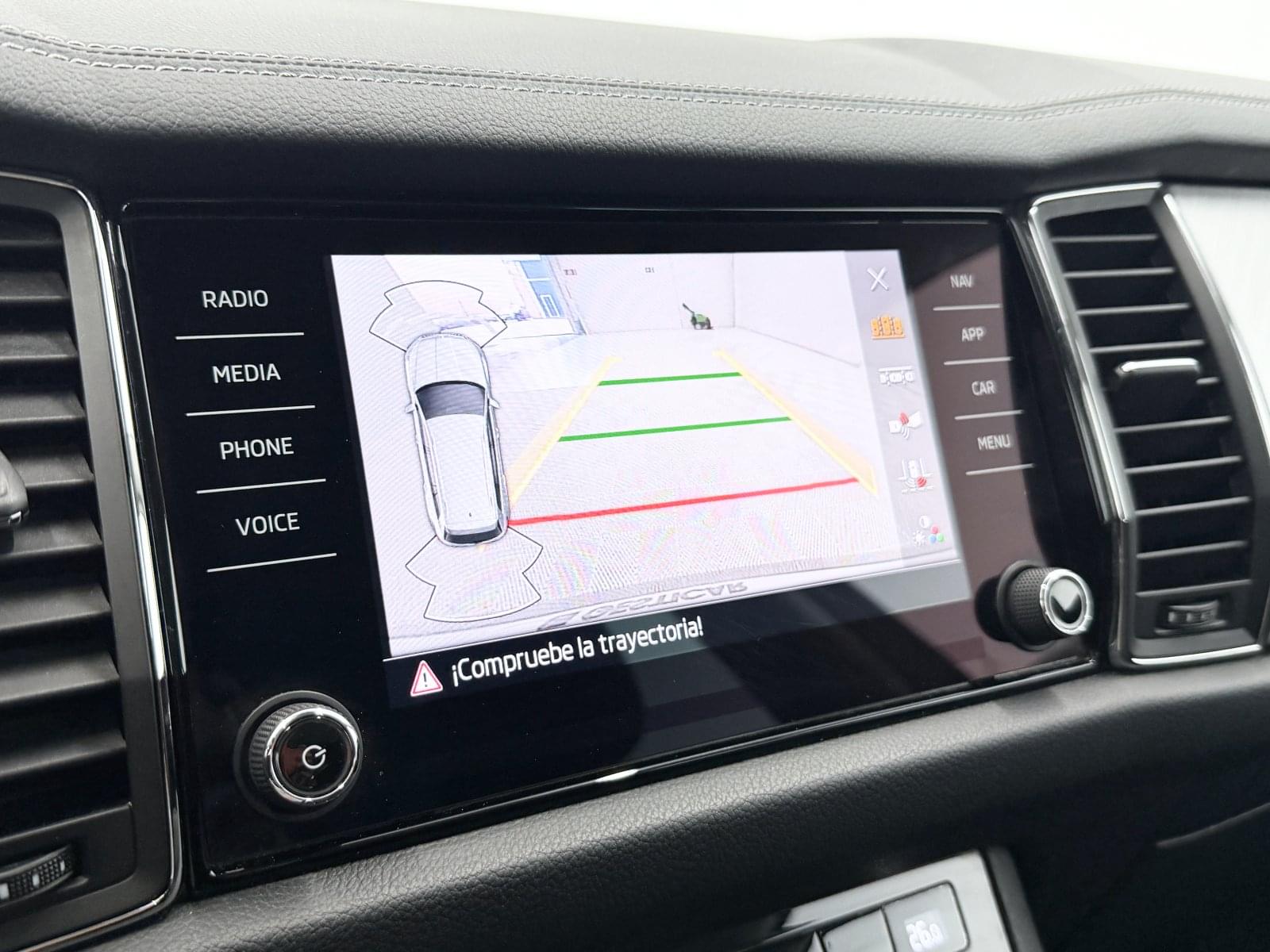 SKODA KODIAQ AMBITION 2.0 TDI E6D 150CV 32