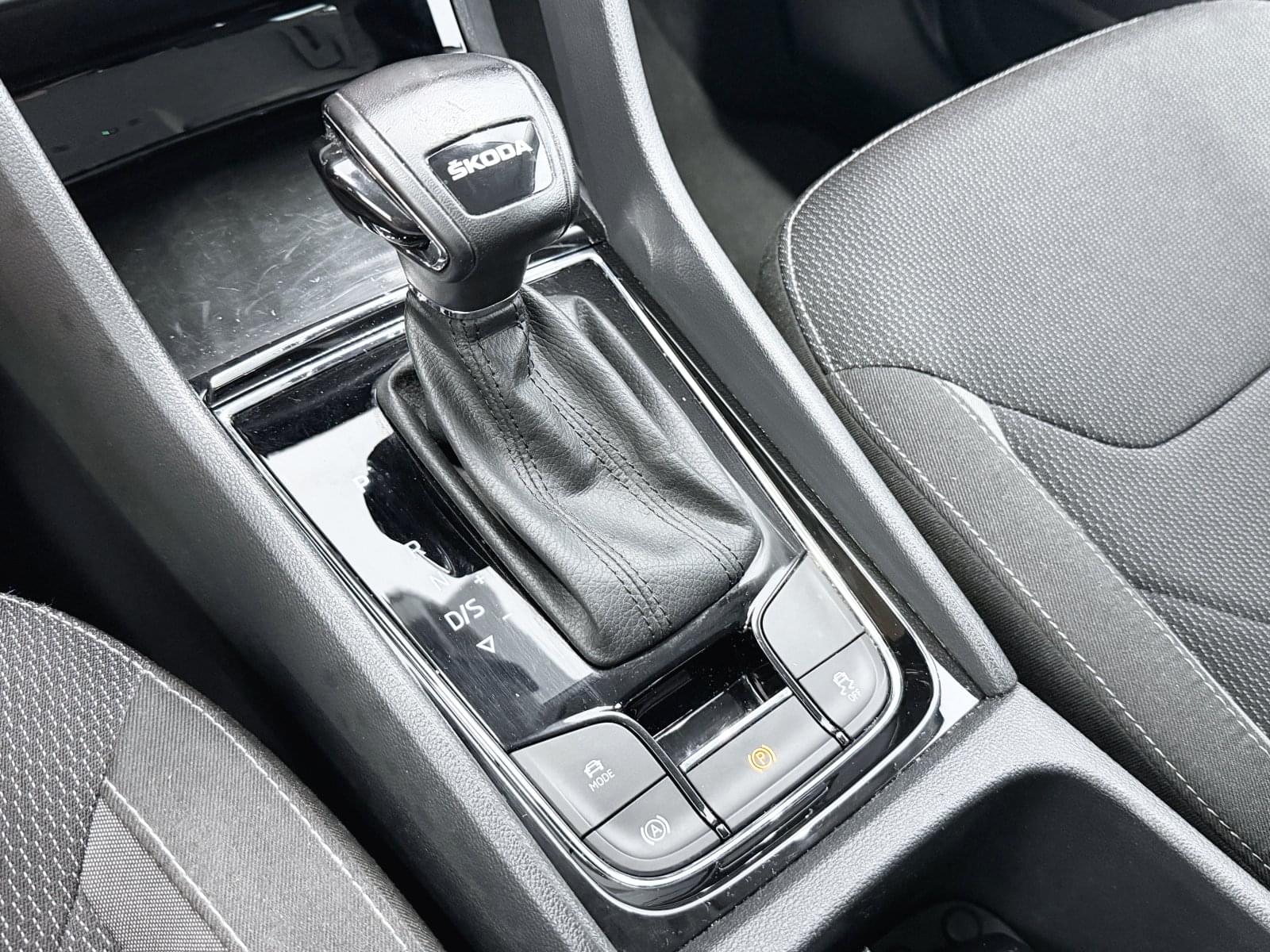 SKODA KODIAQ AMBITION 2.0 TDI E6D 150CV 35