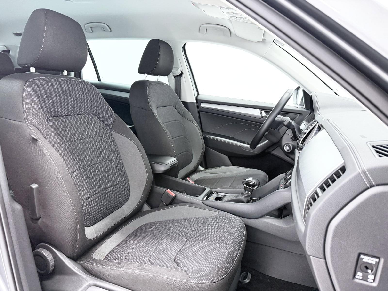 SKODA KODIAQ AMBITION 2.0 TDI E6D 150CV 38