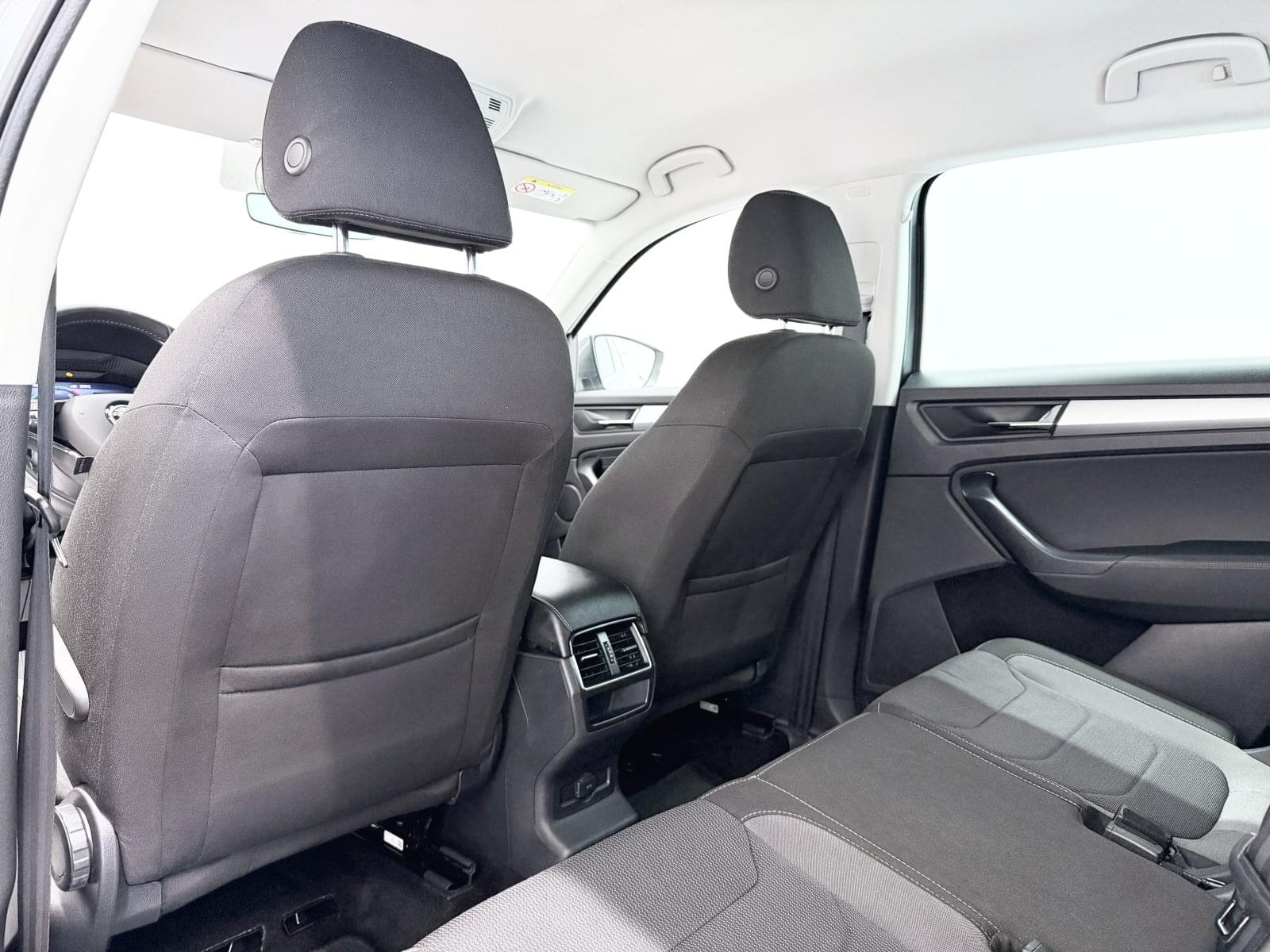 SKODA KODIAQ AMBITION 2.0 TDI E6D 150CV 39