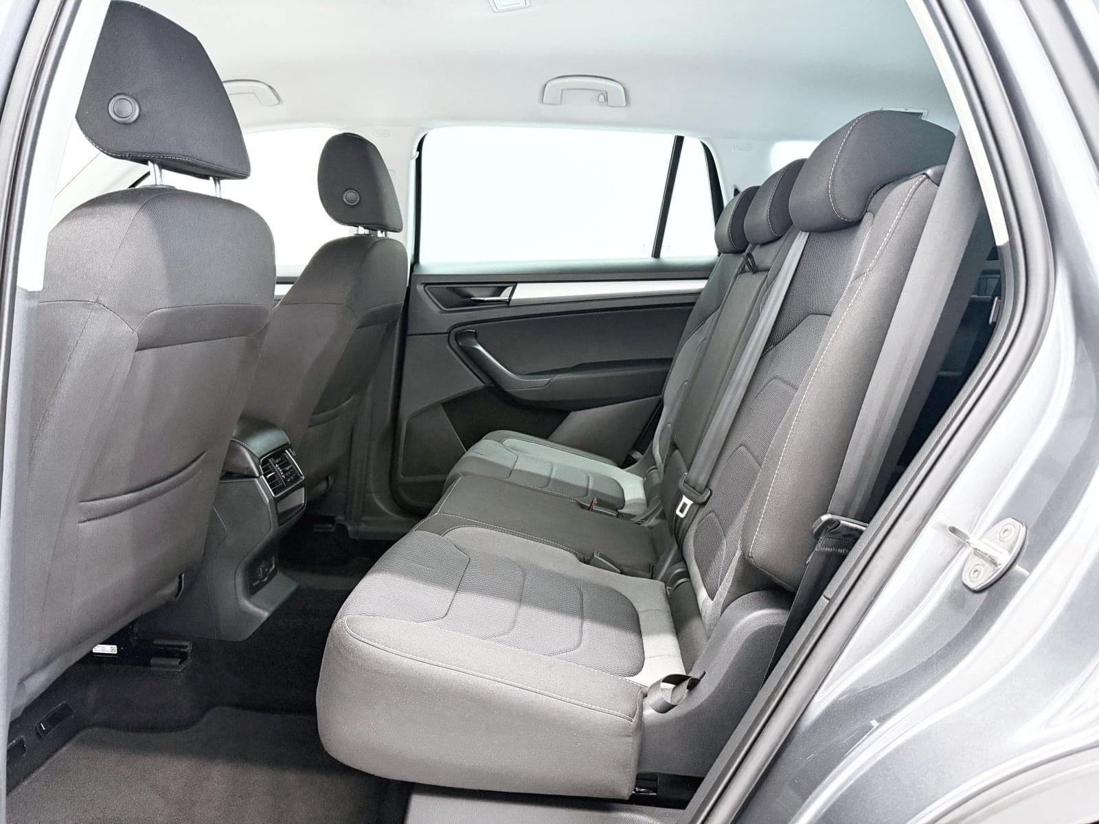 SKODA KODIAQ AMBITION 2.0 TDI E6D 150CV 40