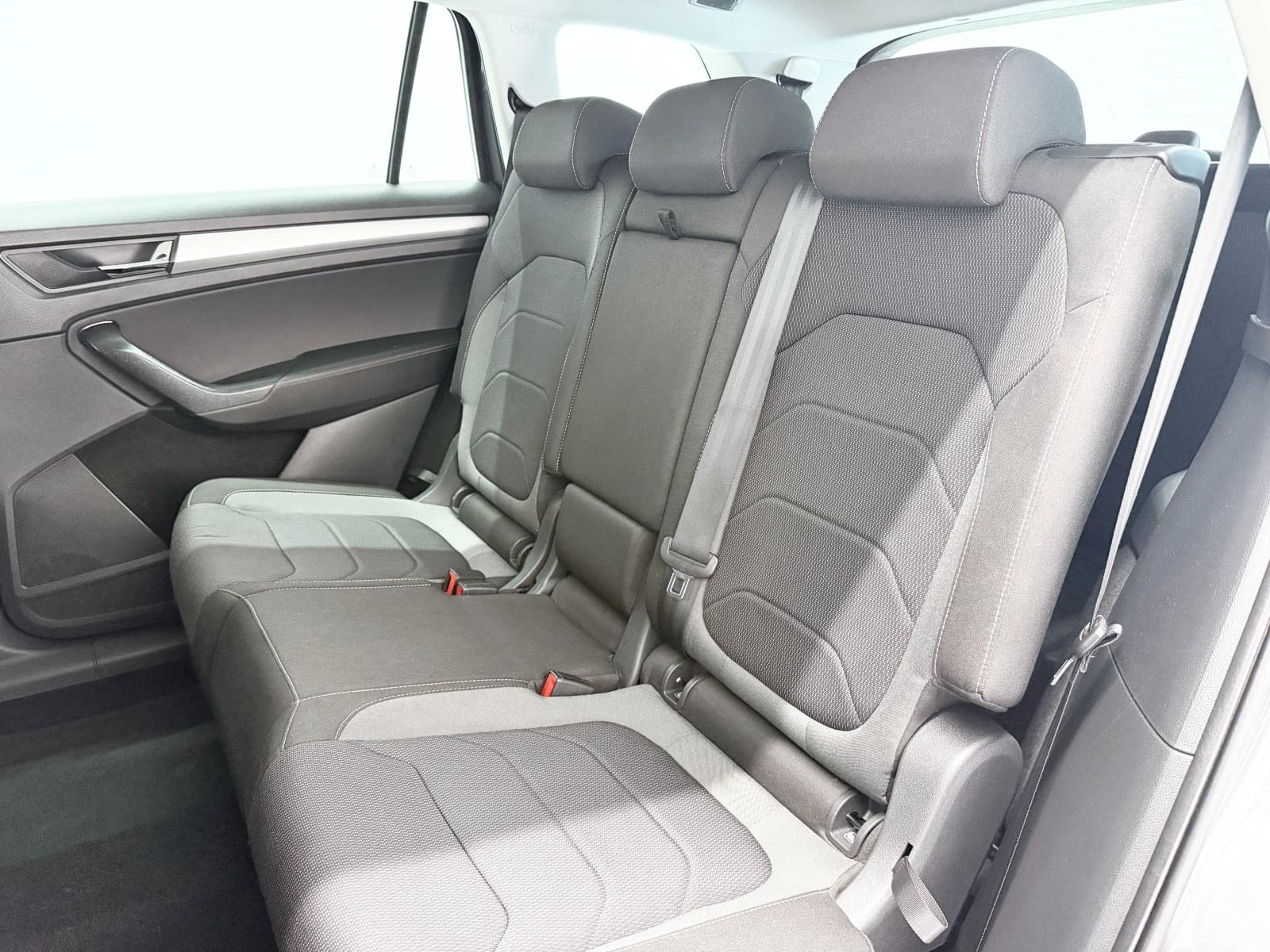 SKODA KODIAQ AMBITION 2.0 TDI E6D 150CV 41