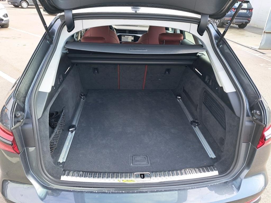 AUDI A6 AVANT S6 TDI  QUATTRO TIPTR 344 CV 5 