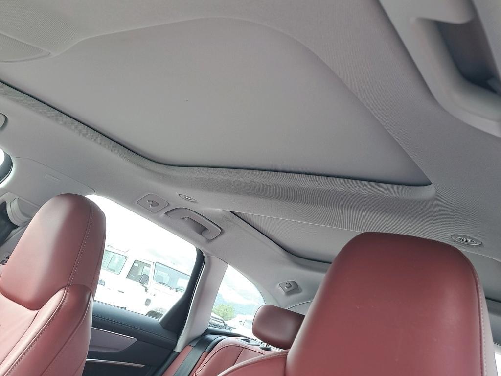 AUDI A6 AVANT S6 TDI  QUATTRO TIPTR 344 CV 12 