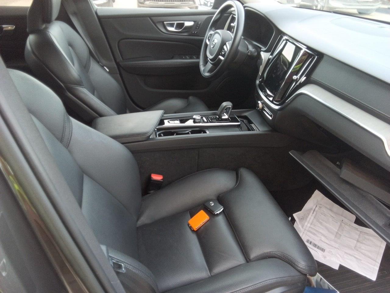 VOLVO V60 CROSS COUNTRY 2.0 B5  AWD CROSS COUNTRY PRO AUTO 250CV 9 
