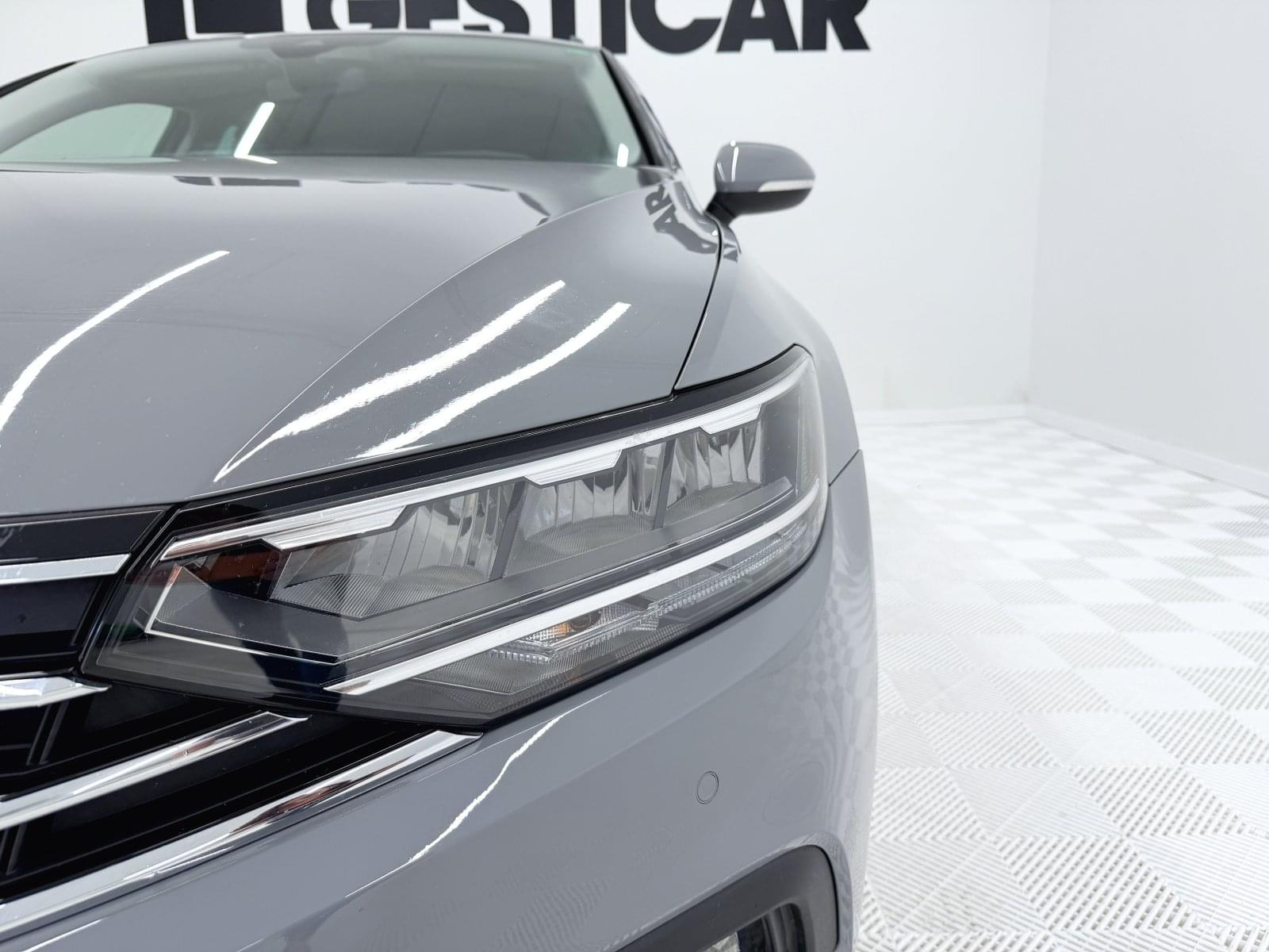 VOLKSWAGEN PASSAT Executive 2.0 TDI 110 kW (150 CV) DSG 6 