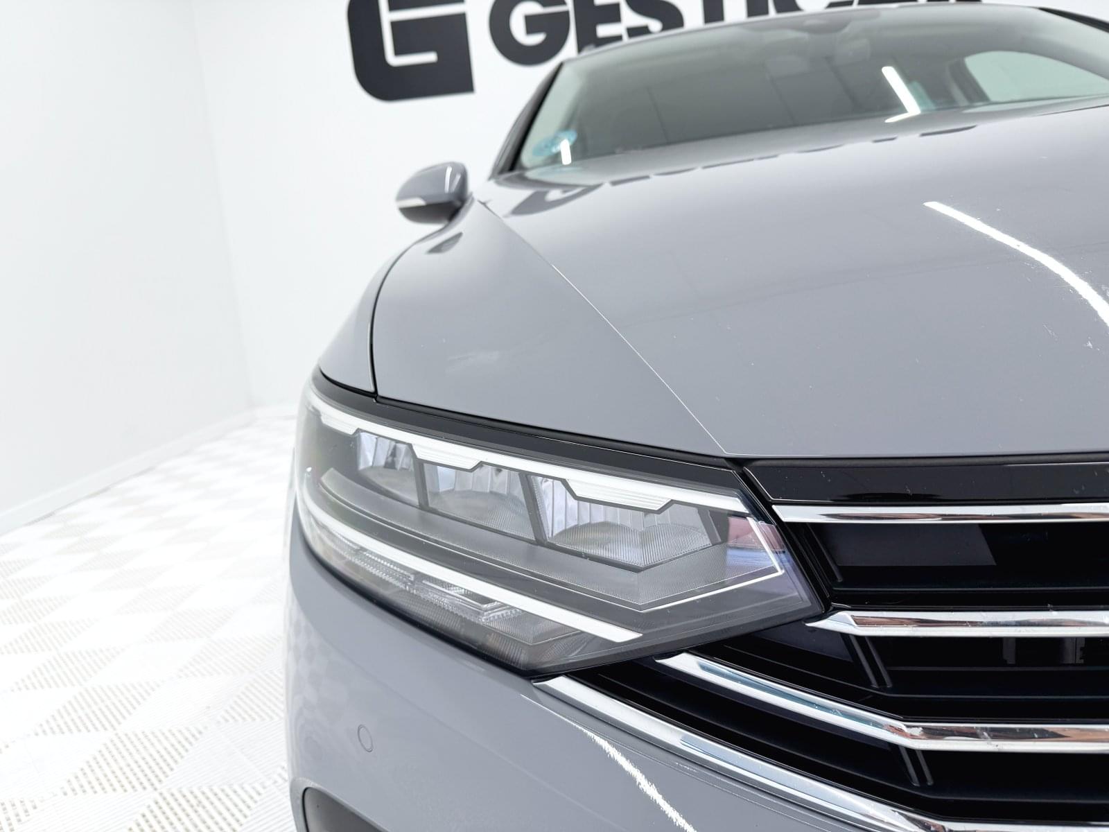 VOLKSWAGEN PASSAT Executive 2.0 TDI 110 kW (150 CV) DSG 3 