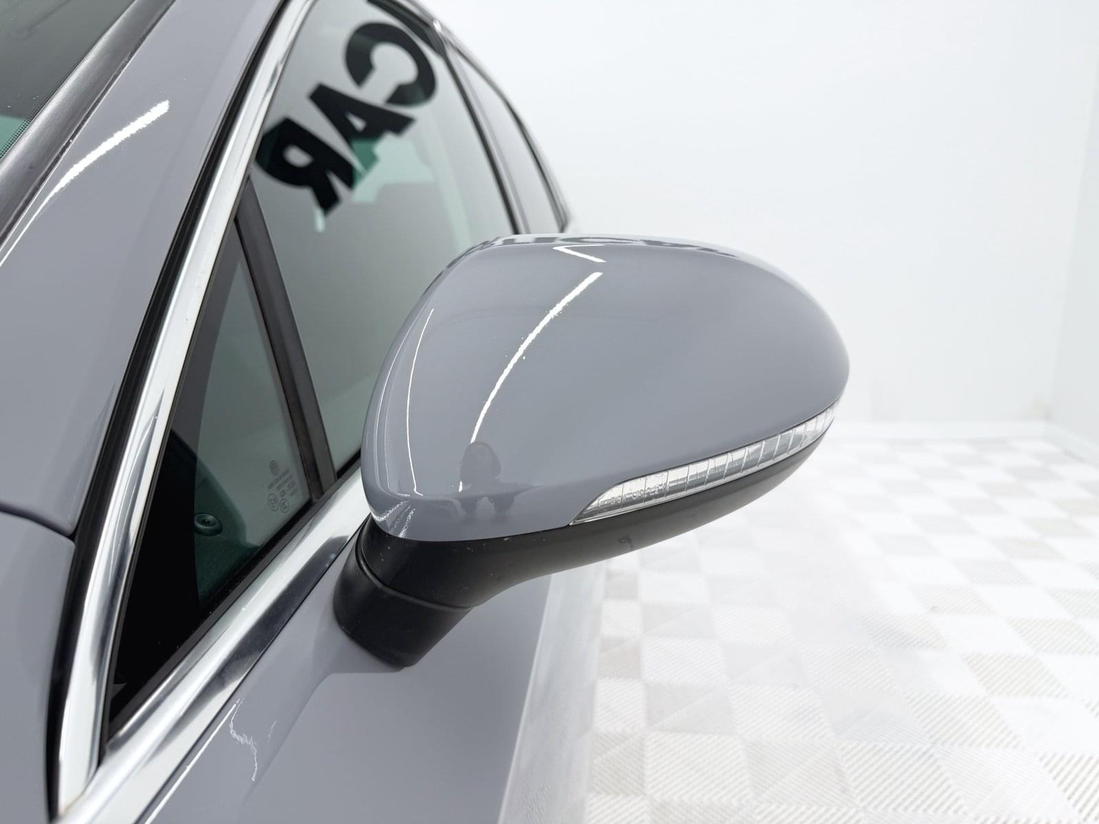 VOLKSWAGEN PASSAT Executive 2.0 TDI 110 kW (150 CV) DSG 8 