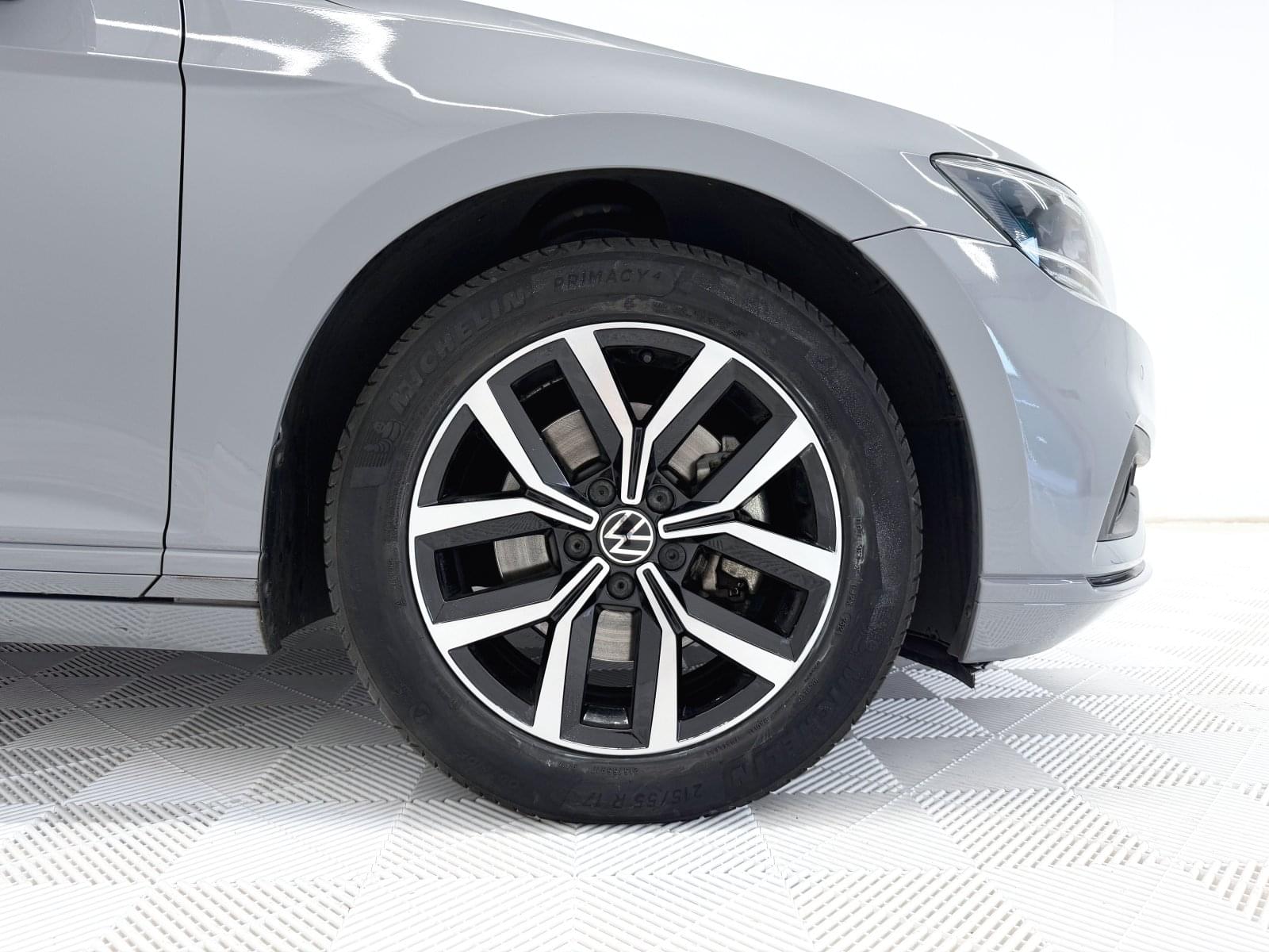 VOLKSWAGEN PASSAT Executive 2.0 TDI 110 kW (150 CV) DSG 18 