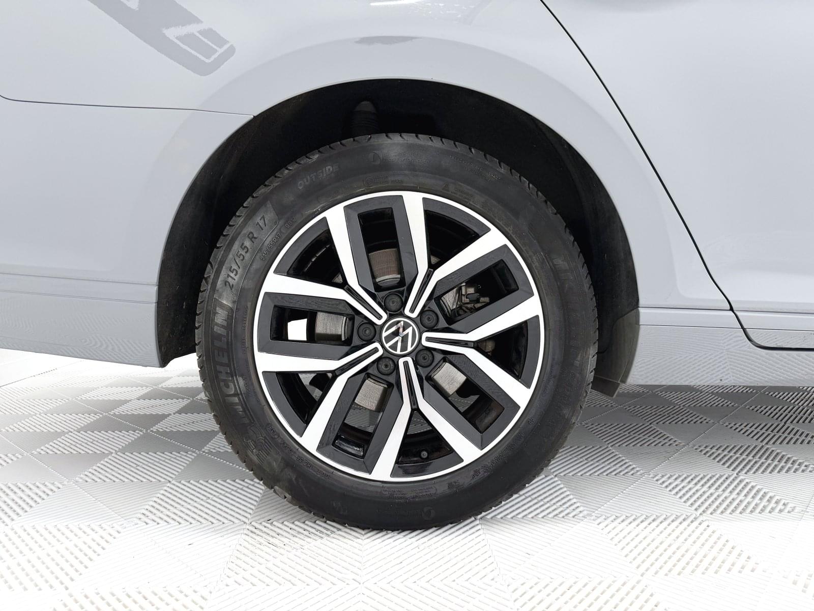 VOLKSWAGEN PASSAT Executive 2.0 TDI 110 kW (150 CV) DSG 21 