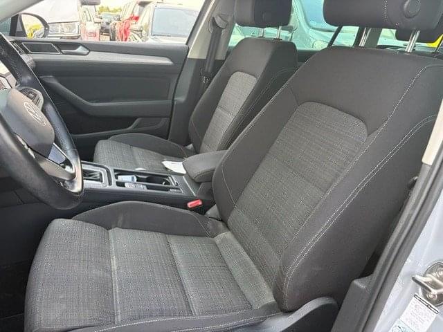 VOLKSWAGEN PASSAT VARIANT EXECUTIVE 2.0 TDI  DSG 150CV 6 