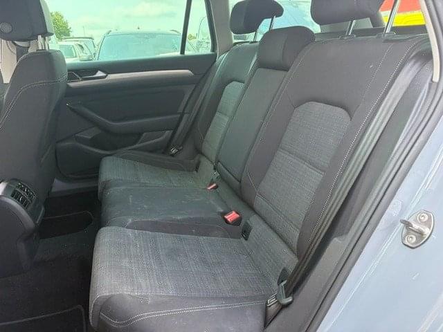 VOLKSWAGEN PASSAT VARIANT EXECUTIVE 2.0 TDI  DSG 150CV 7 