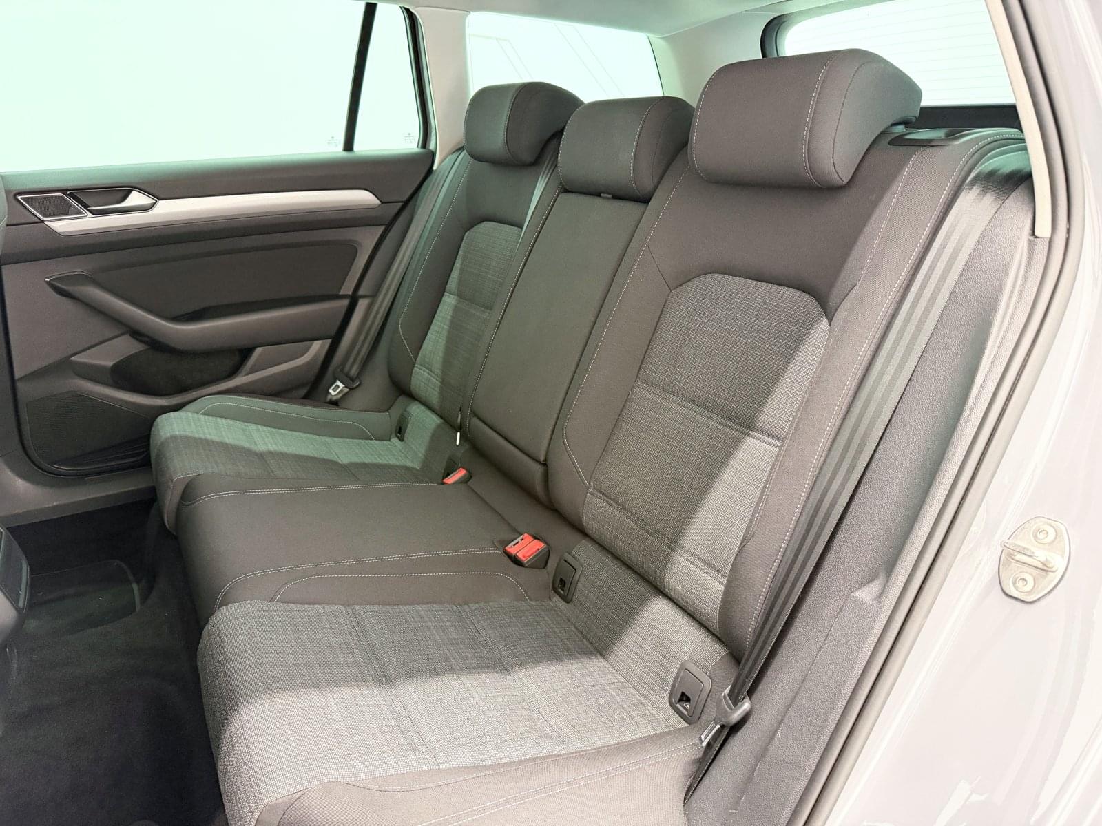 VOLKSWAGEN PASSAT Executive 2.0 TDI 110 kW (150 CV) DSG 41 