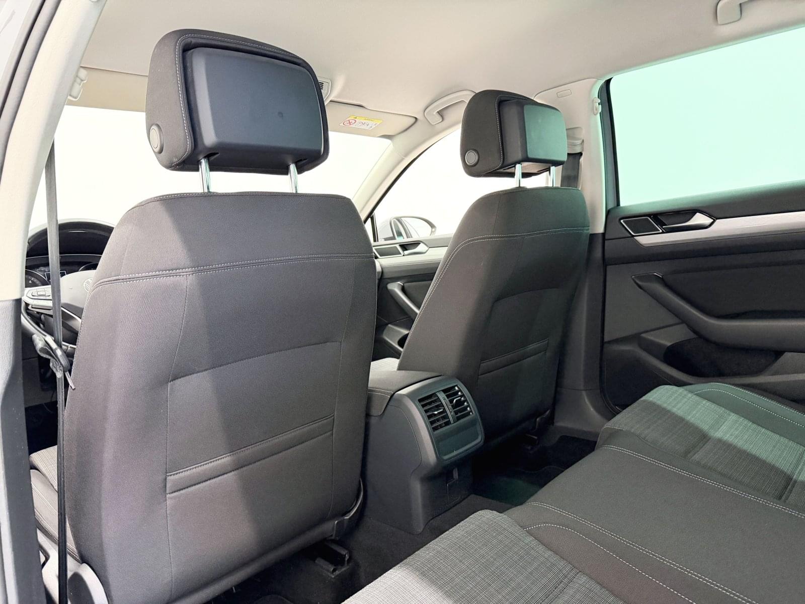 VOLKSWAGEN PASSAT Executive 2.0 TDI 110 kW (150 CV) DSG 39 