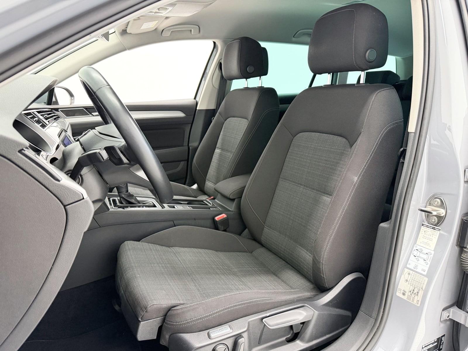 VOLKSWAGEN PASSAT Executive 2.0 TDI 110 kW (150 CV) DSG 22 