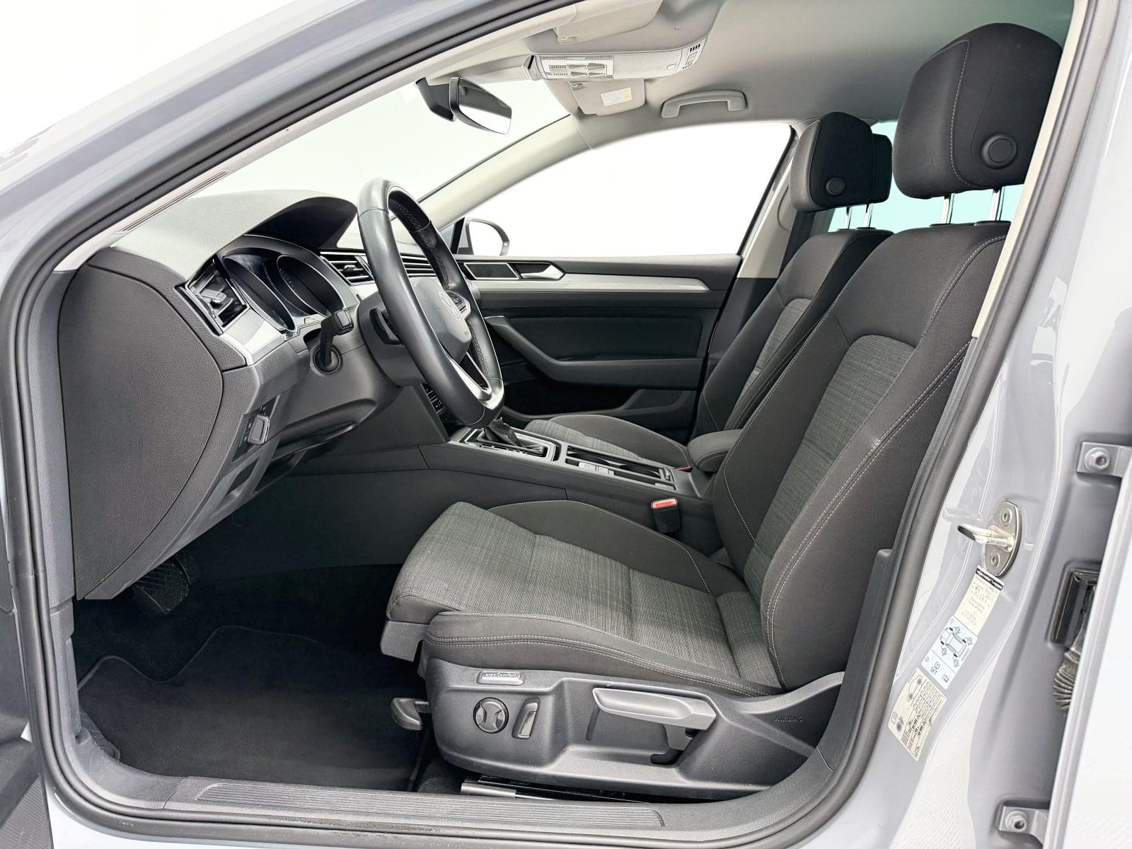 VOLKSWAGEN PASSAT Executive 2.0 TDI 110 kW (150 CV) DSG 23 