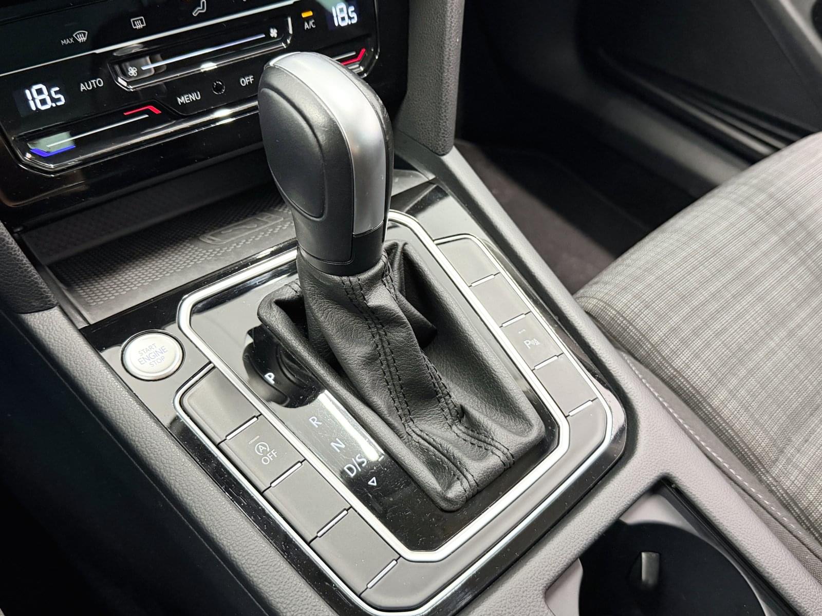 VOLKSWAGEN PASSAT Executive 2.0 TDI 110 kW (150 CV) DSG 34 