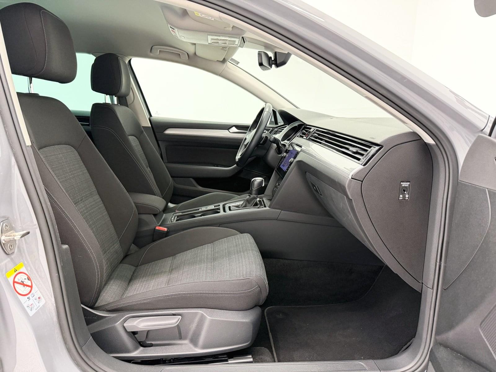 VOLKSWAGEN PASSAT Executive 2.0 TDI 110 kW (150 CV) DSG 37 