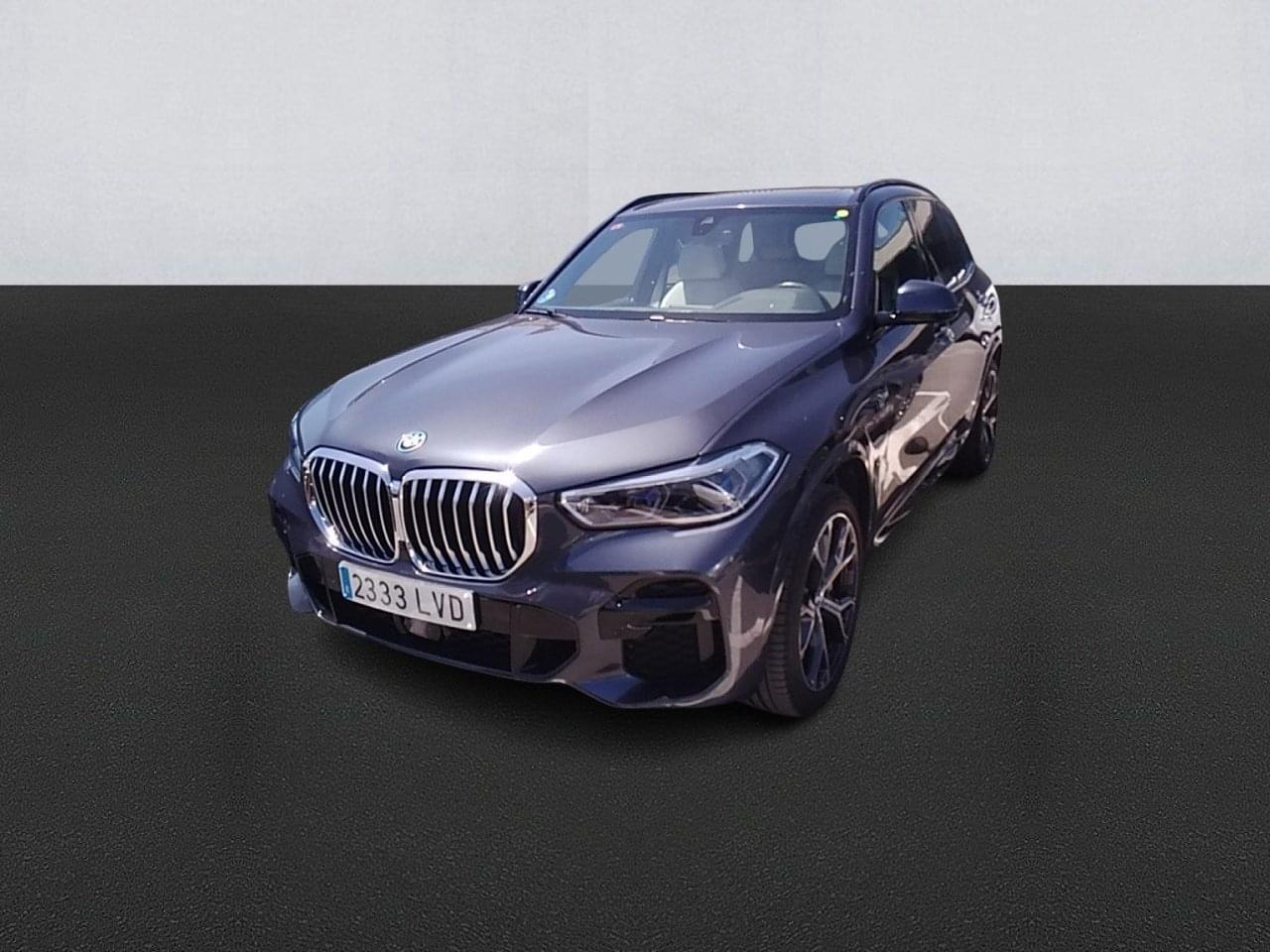 BMW X5 XDRIVE 45E 394CV 2 