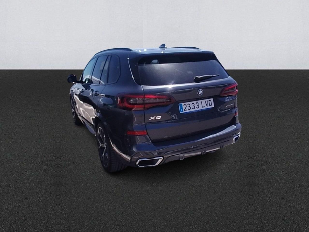 BMW X5 XDRIVE 45E 394CV 4 