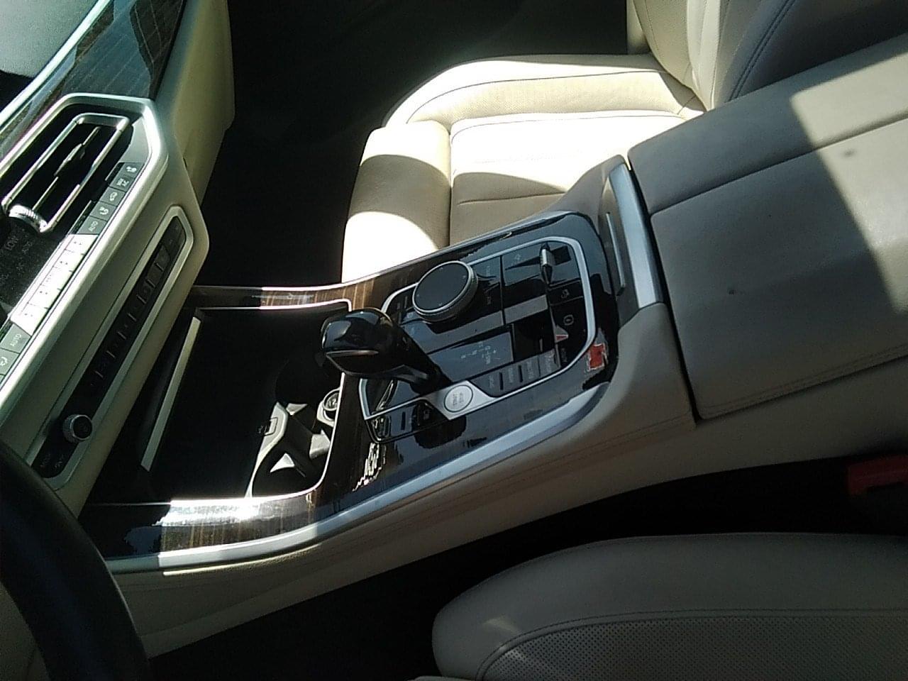 BMW X5 XDRIVE 45E 394CV 7 