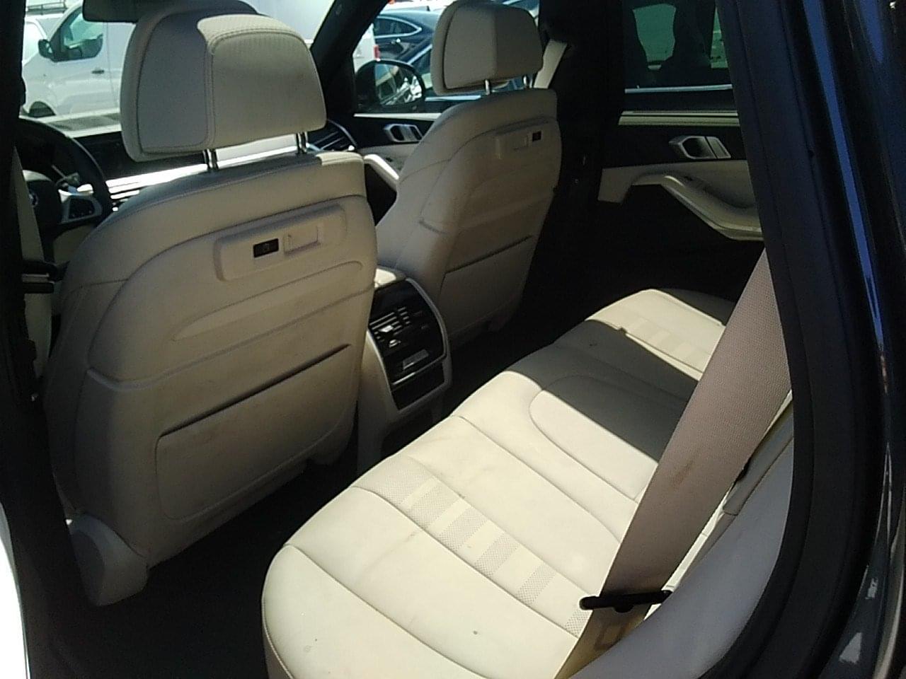 BMW X5 XDRIVE 45E 394CV 9 
