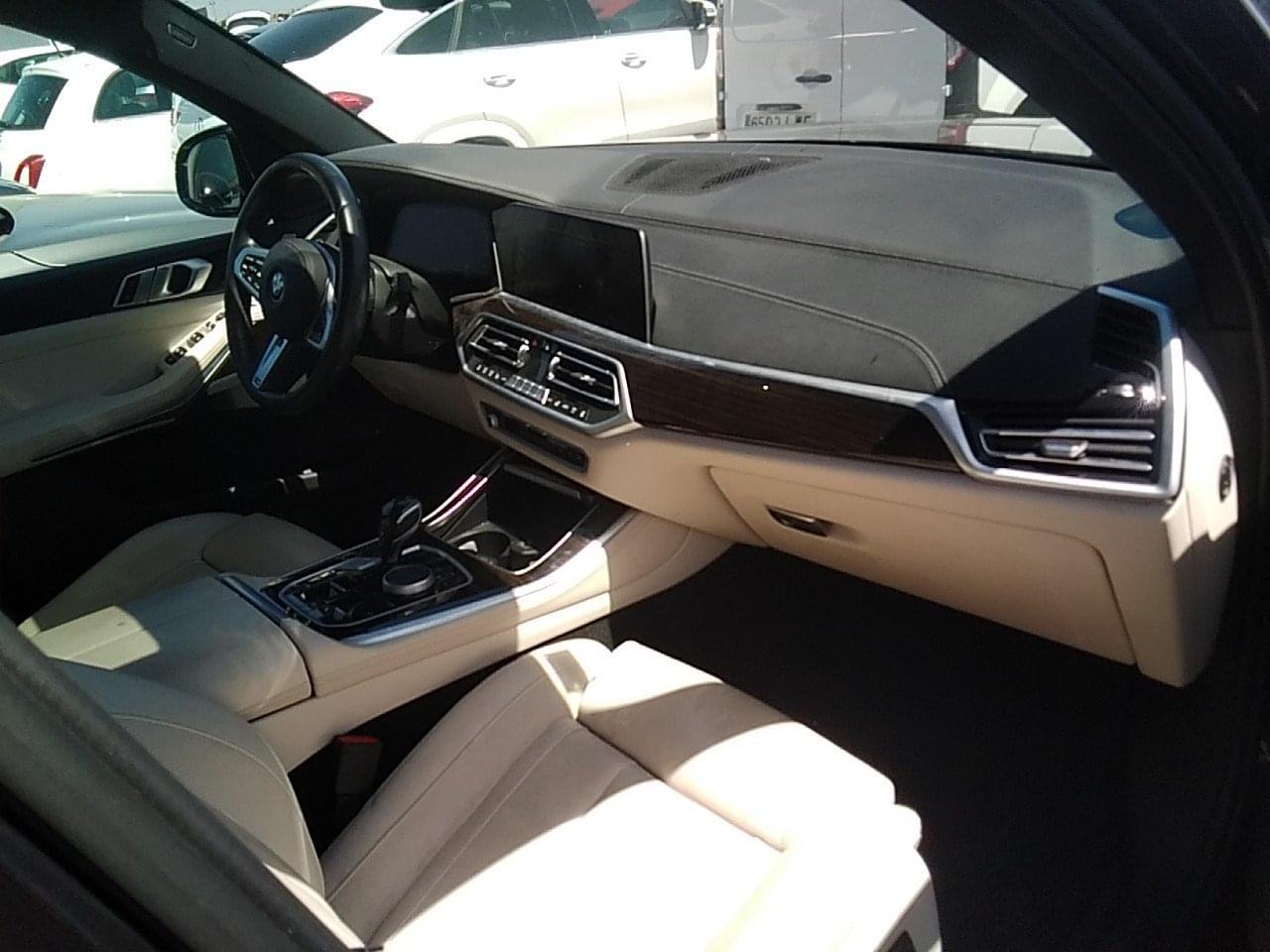 BMW X5 XDRIVE 45E 394CV 8 
