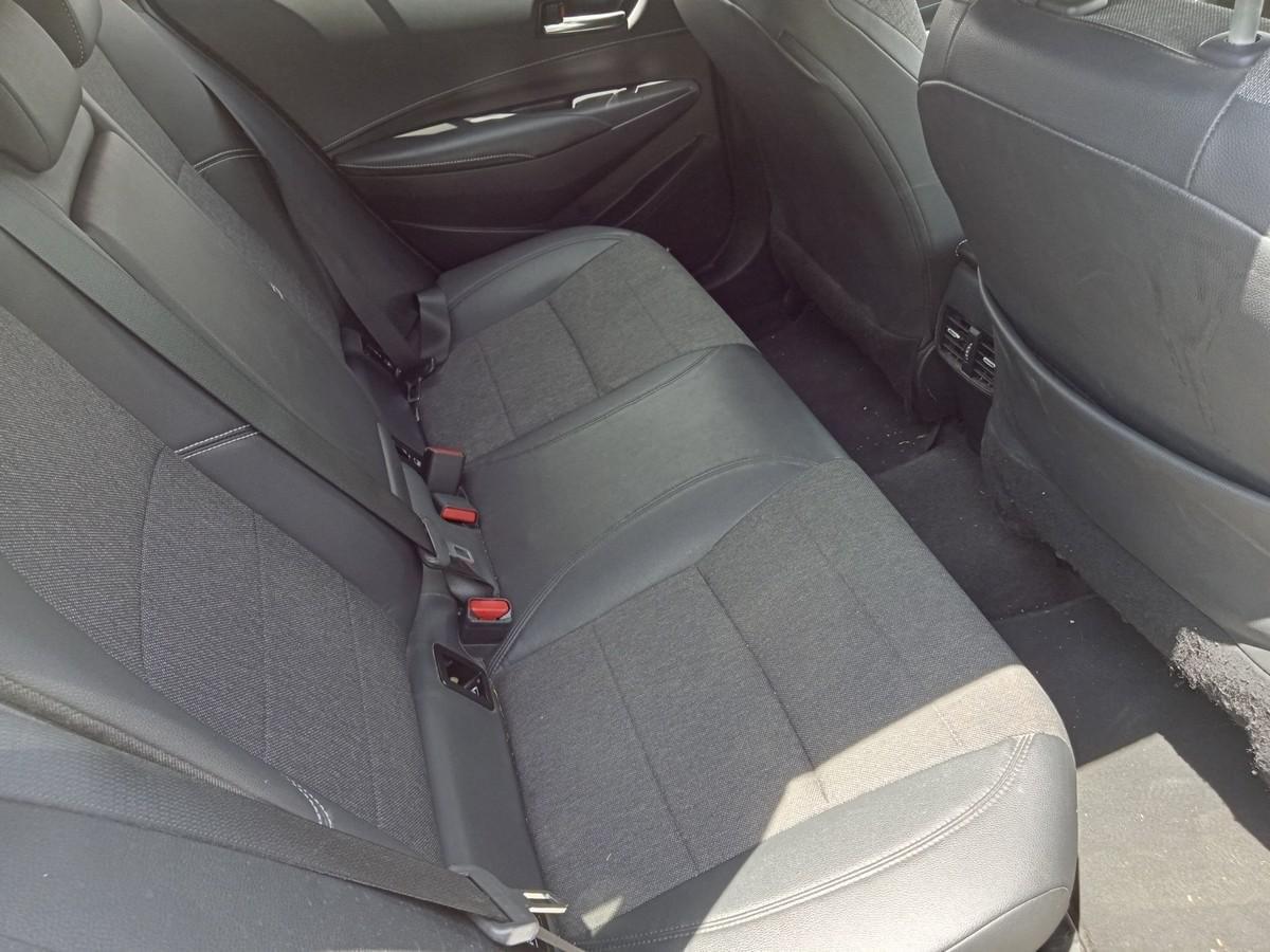 TOYOTA COROLLA 1.8 125H STYLE E-CVT TOURING SPORT 122CV 7
