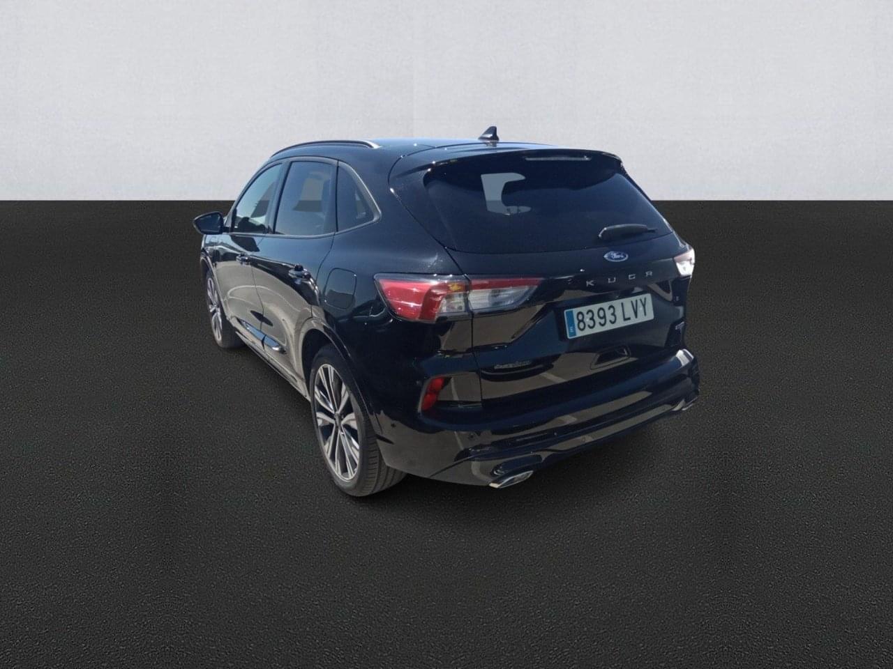 FORD KUGA ST-LINE X 2.5 DURATEC PHEV 225CV 2